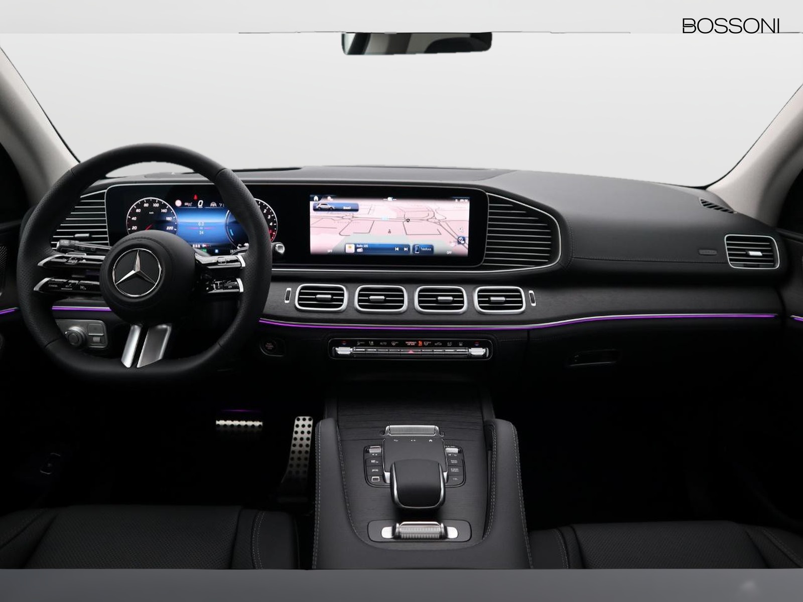 14 - Mercedes Classe GLE gle 350 de plug in hybrid amg line premium 4matic 9g-tronic plus