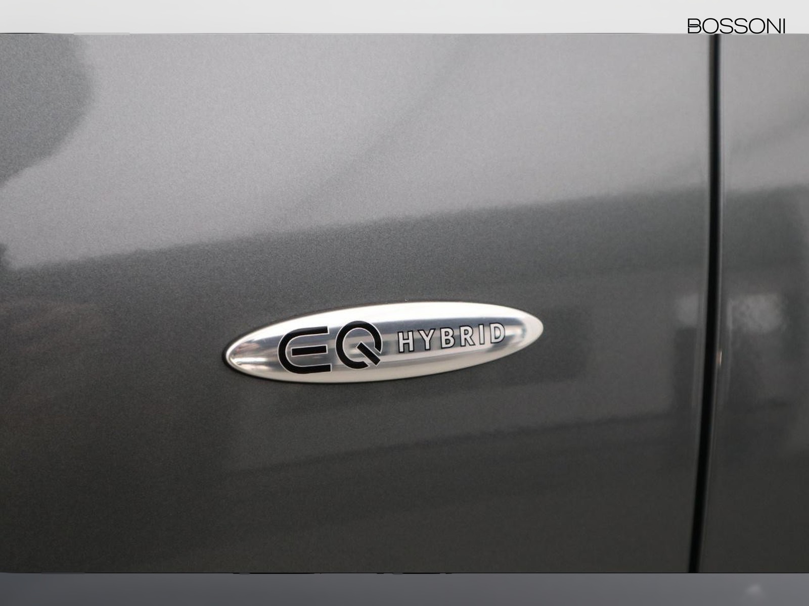 20 - Mercedes Classe GLE gle 350 de plug in hybrid amg line premium 4matic 9g-tronic plus