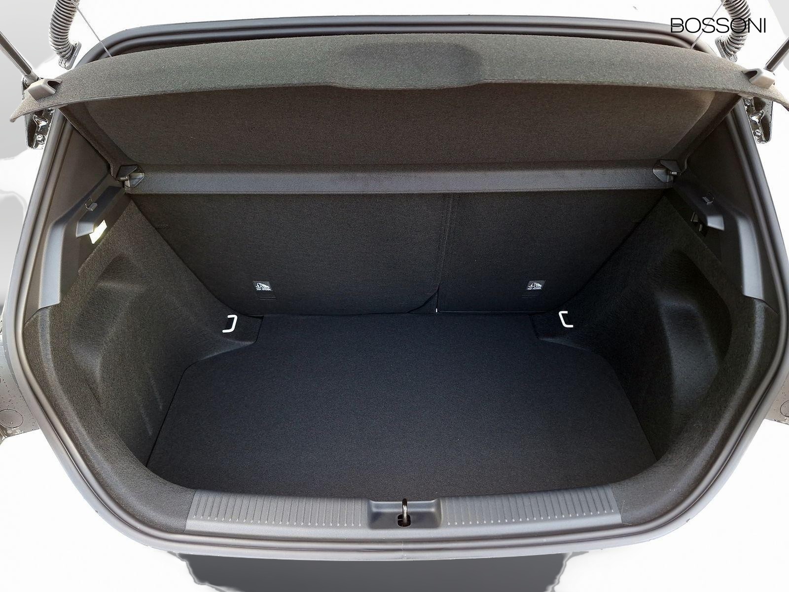 6 - Mg MG3 1.5 hybrid+ luxury