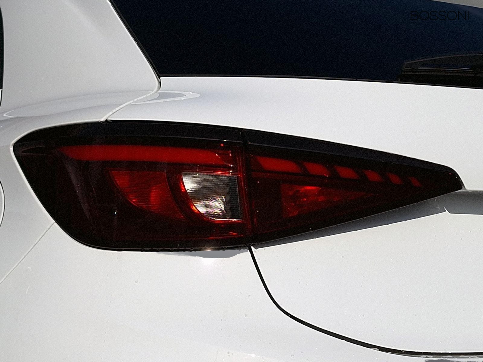 14 - Mg MG3 1.5 hybrid+ luxury