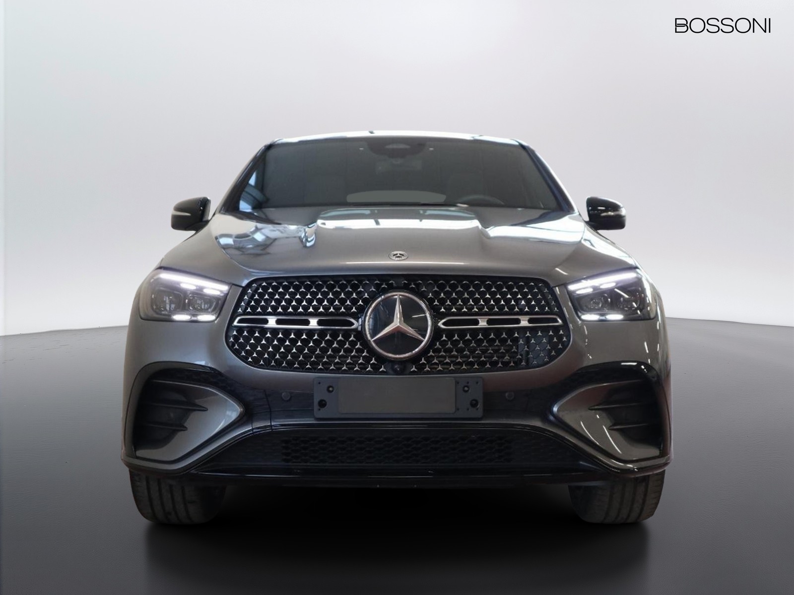 2 - Mercedes Classe GLE gle coupe 300 d mild hybrid amg line premium 4matic 9g-tronic plus
