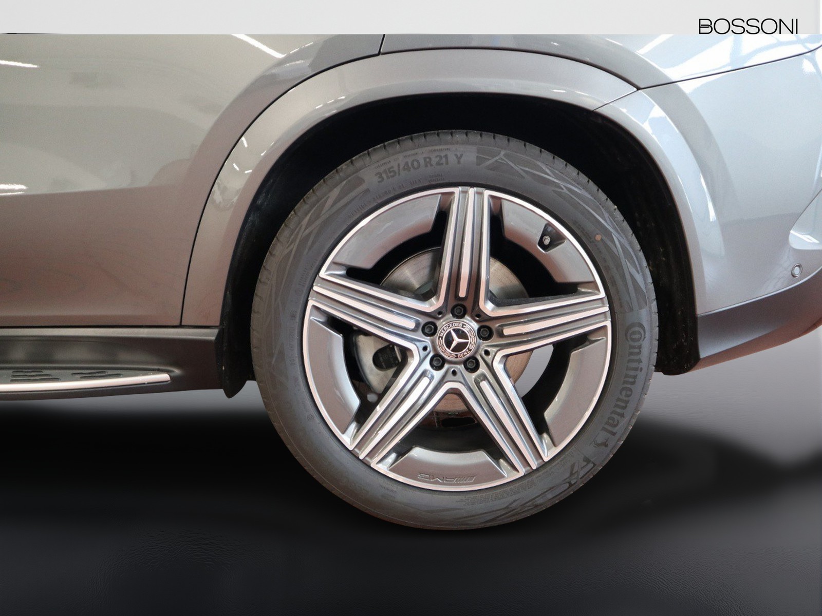 4 - Mercedes Classe GLE gle coupe 300 d mild hybrid amg line premium 4matic 9g-tronic plus