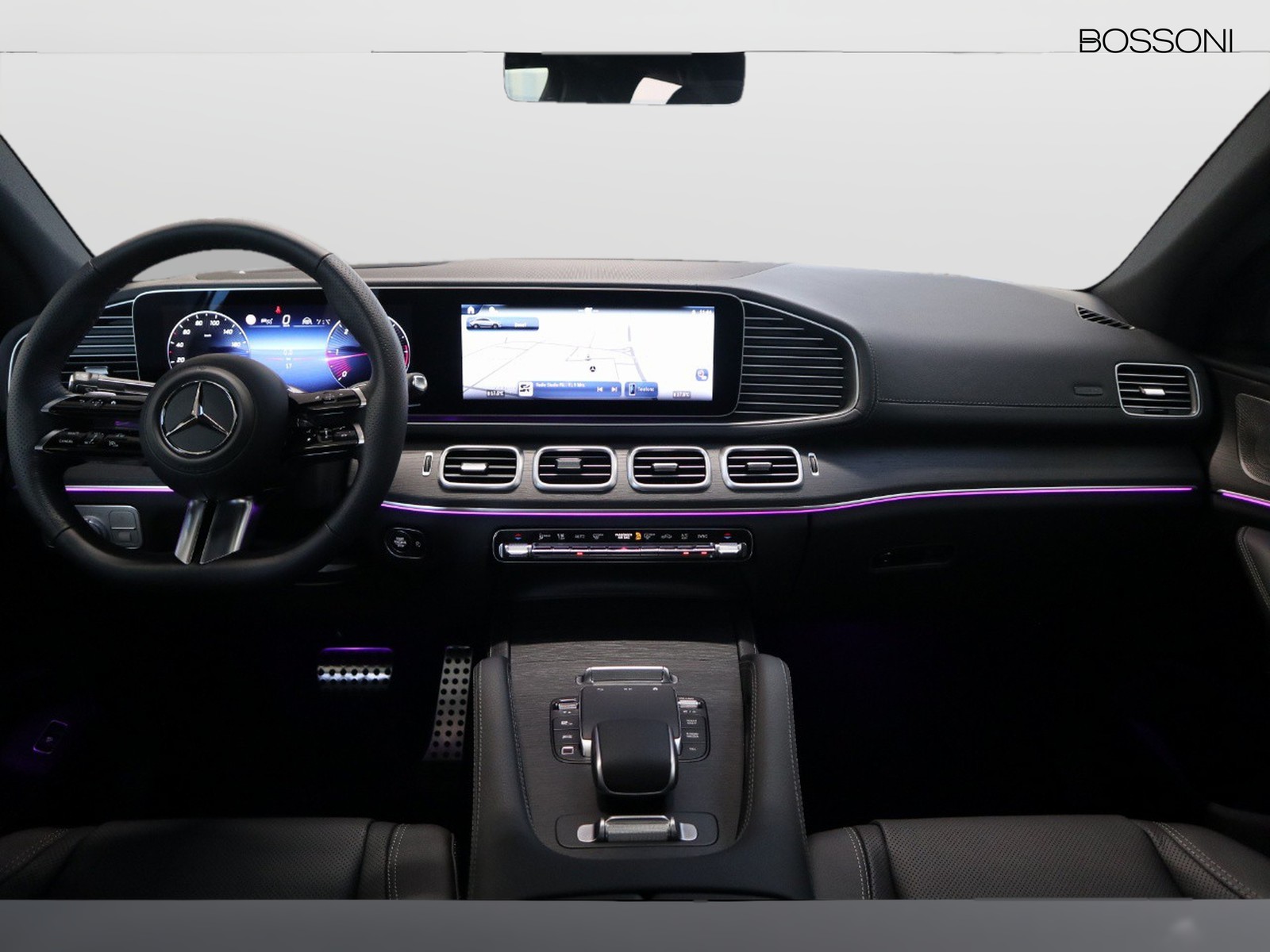 14 - Mercedes Classe GLE gle coupe 300 d mild hybrid amg line premium 4matic 9g-tronic plus