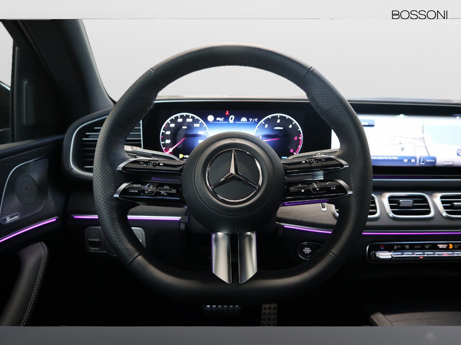 18 - Mercedes Classe GLE gle coupe 300 d mild hybrid amg line premium 4matic 9g-tronic plus