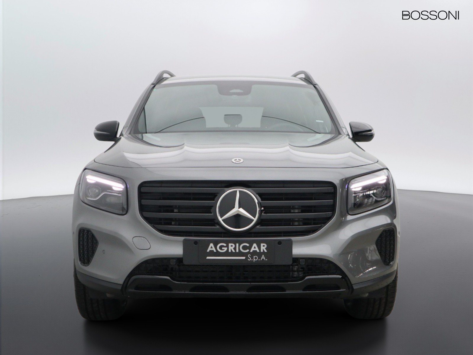 2 - Mercedes GLB 200 d progressive advanced plus 8g-dct