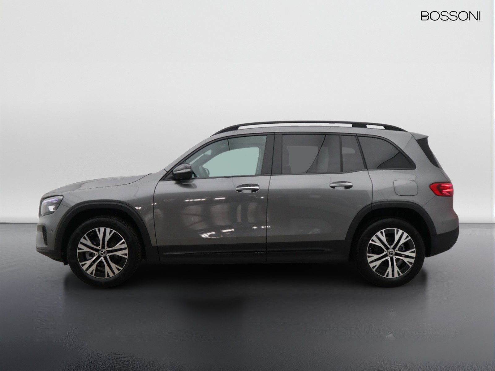 3 - Mercedes GLB 200 d progressive advanced plus 8g-dct