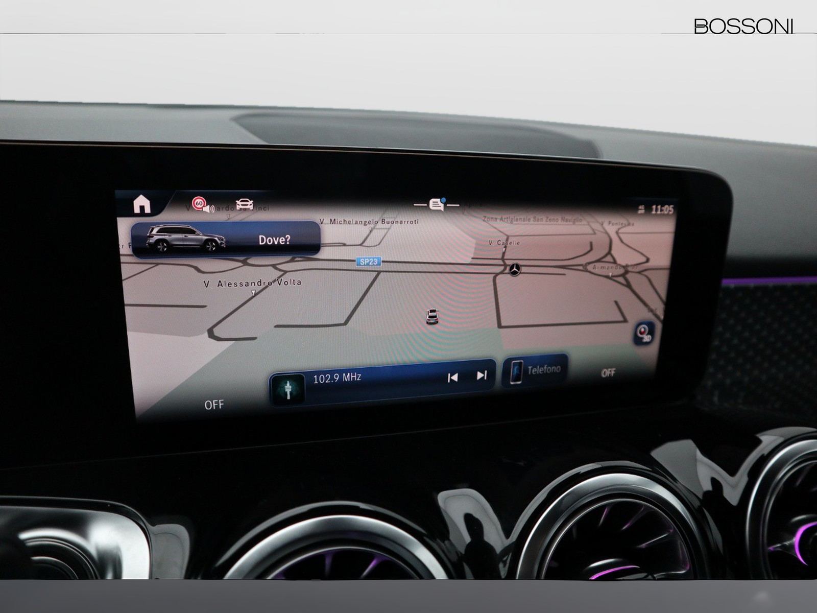 10 - Mercedes GLB 200 d progressive advanced plus 8g-dct