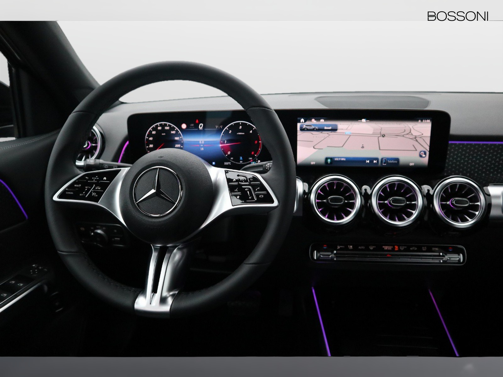 12 - Mercedes GLB 200 d progressive advanced plus 8g-dct