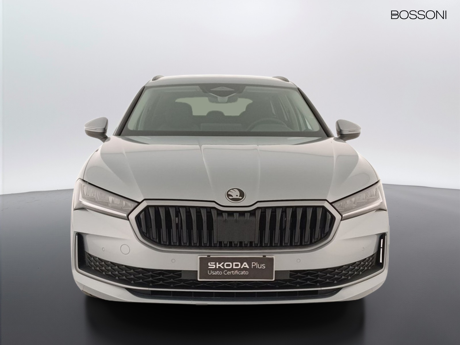 2 - Skoda Superb wagon 2.0 tdi evo 150cv selection dsg