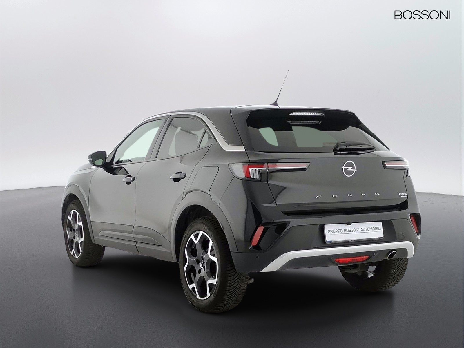 4 - Opel Mokka 1.5 110cv ultimate s&s