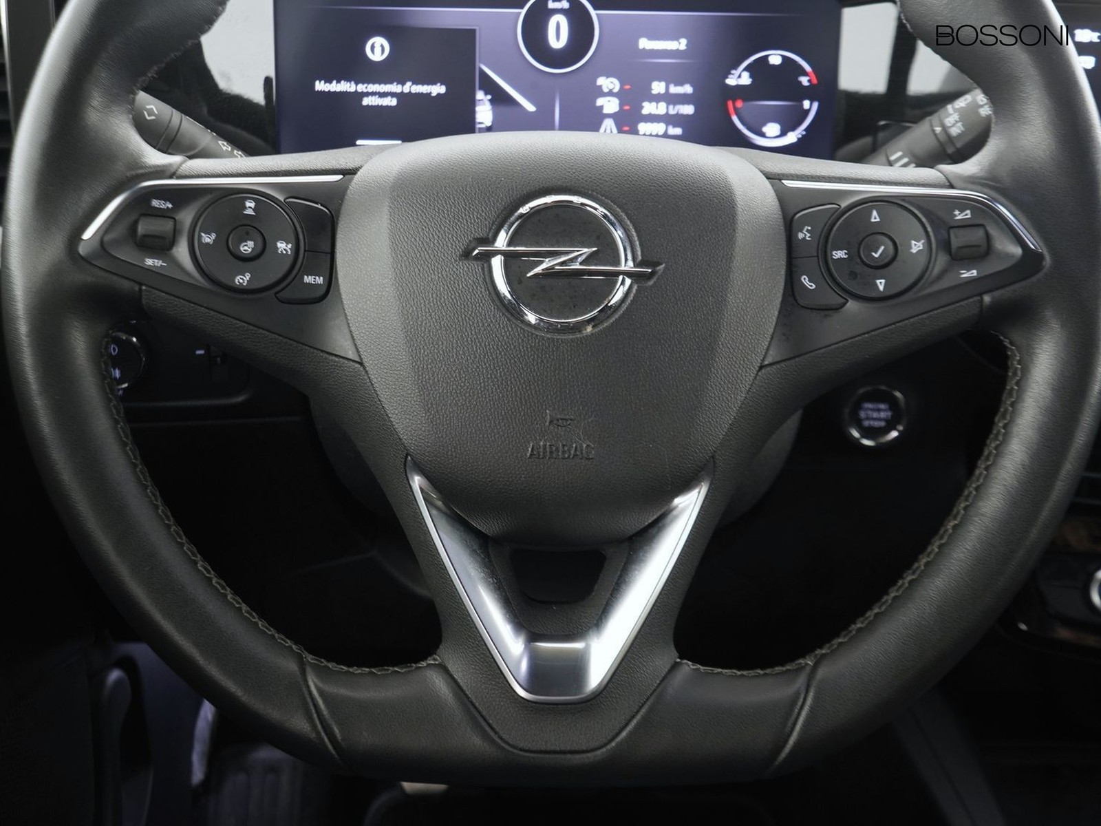 15 - Opel Mokka 1.5 110cv ultimate s&s