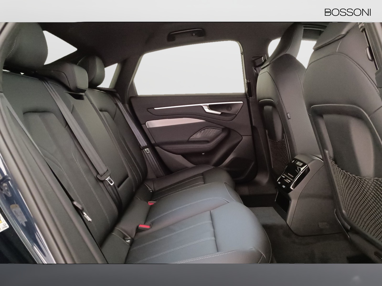 8 - Audi A6 2.0 tdi mhev+ 204cv s line edition s tronic