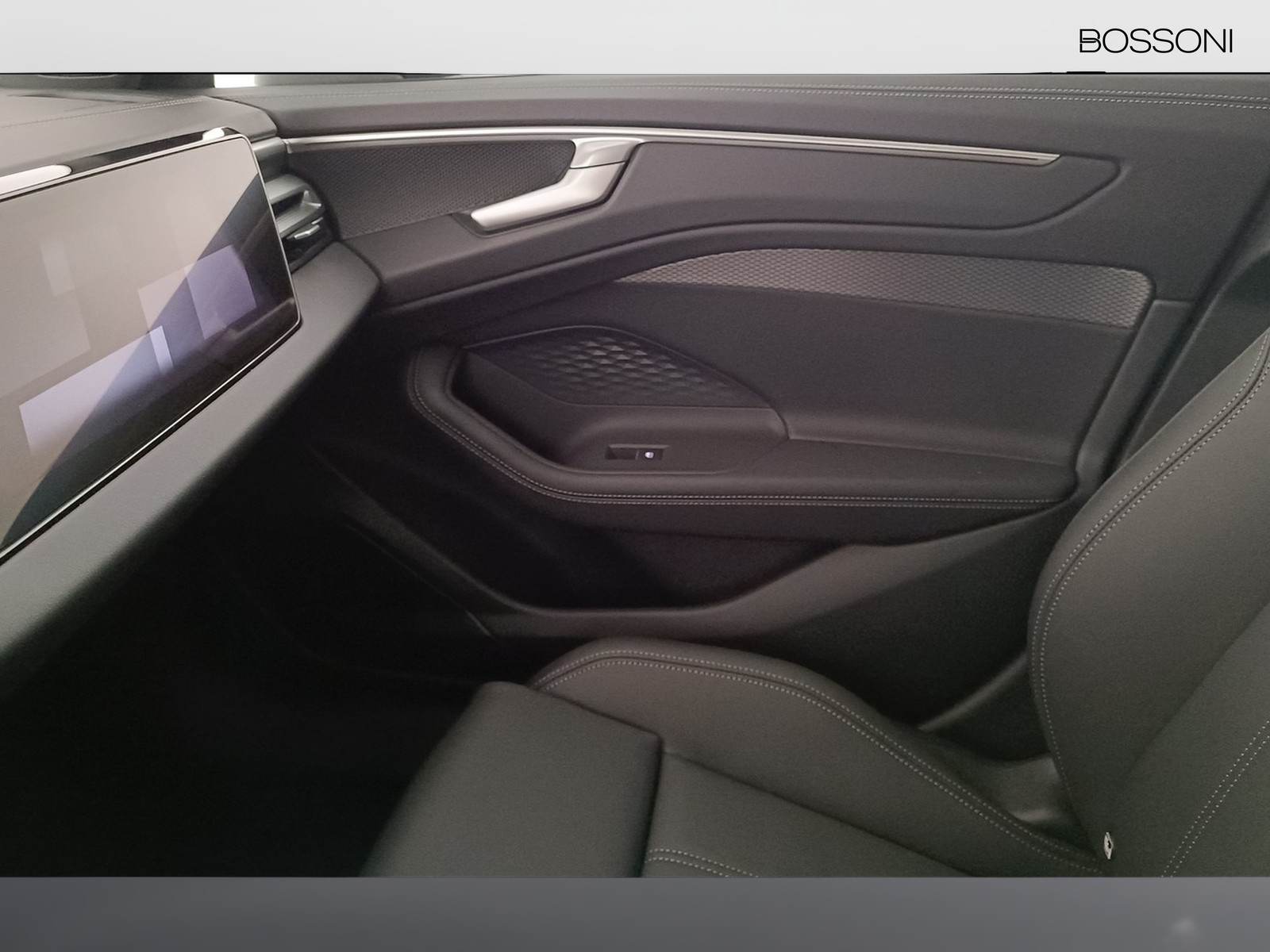 9 - Audi A6 2.0 tdi mhev+ 204cv s line edition s tronic