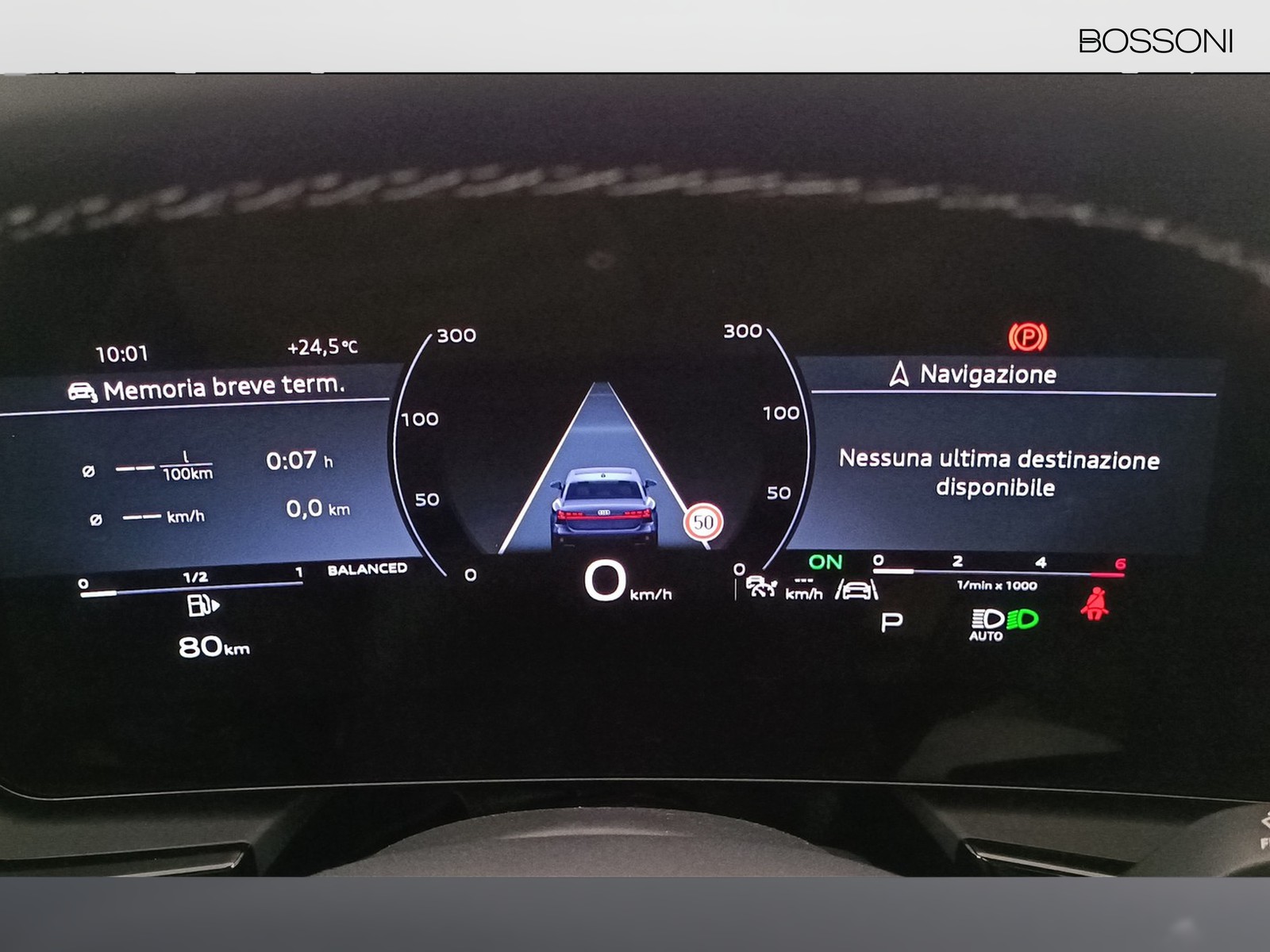 17 - Audi A6 2.0 tdi mhev+ 204cv s line edition s tronic