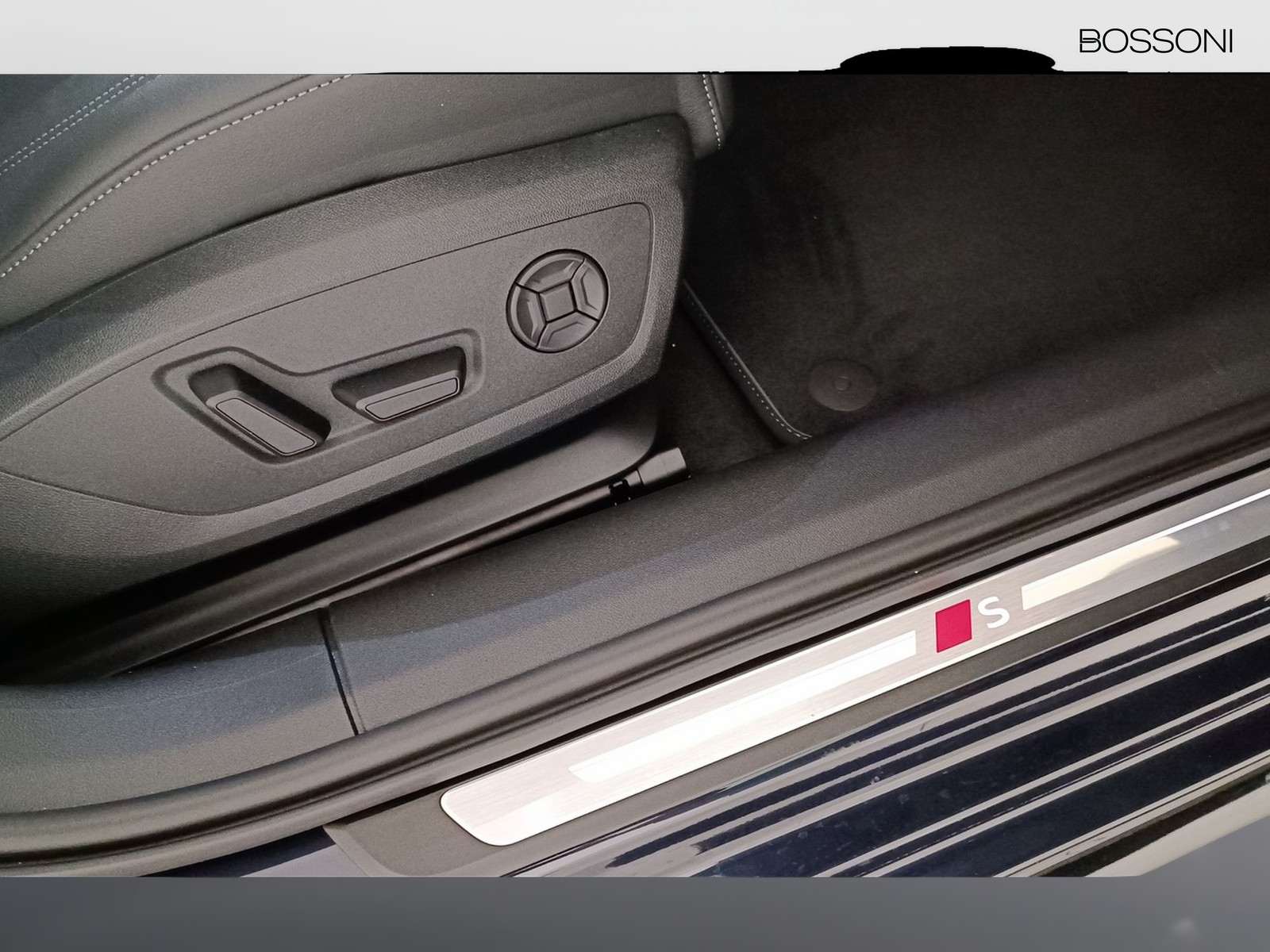 21 - Audi A6 2.0 tdi mhev+ 204cv s line edition s tronic