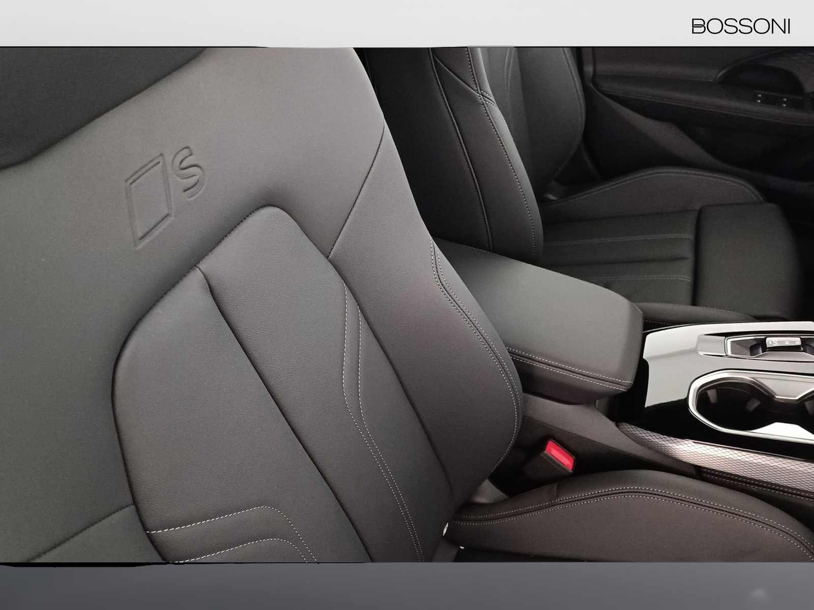 22 - Audi A6 2.0 tdi mhev+ 204cv s line edition s tronic
