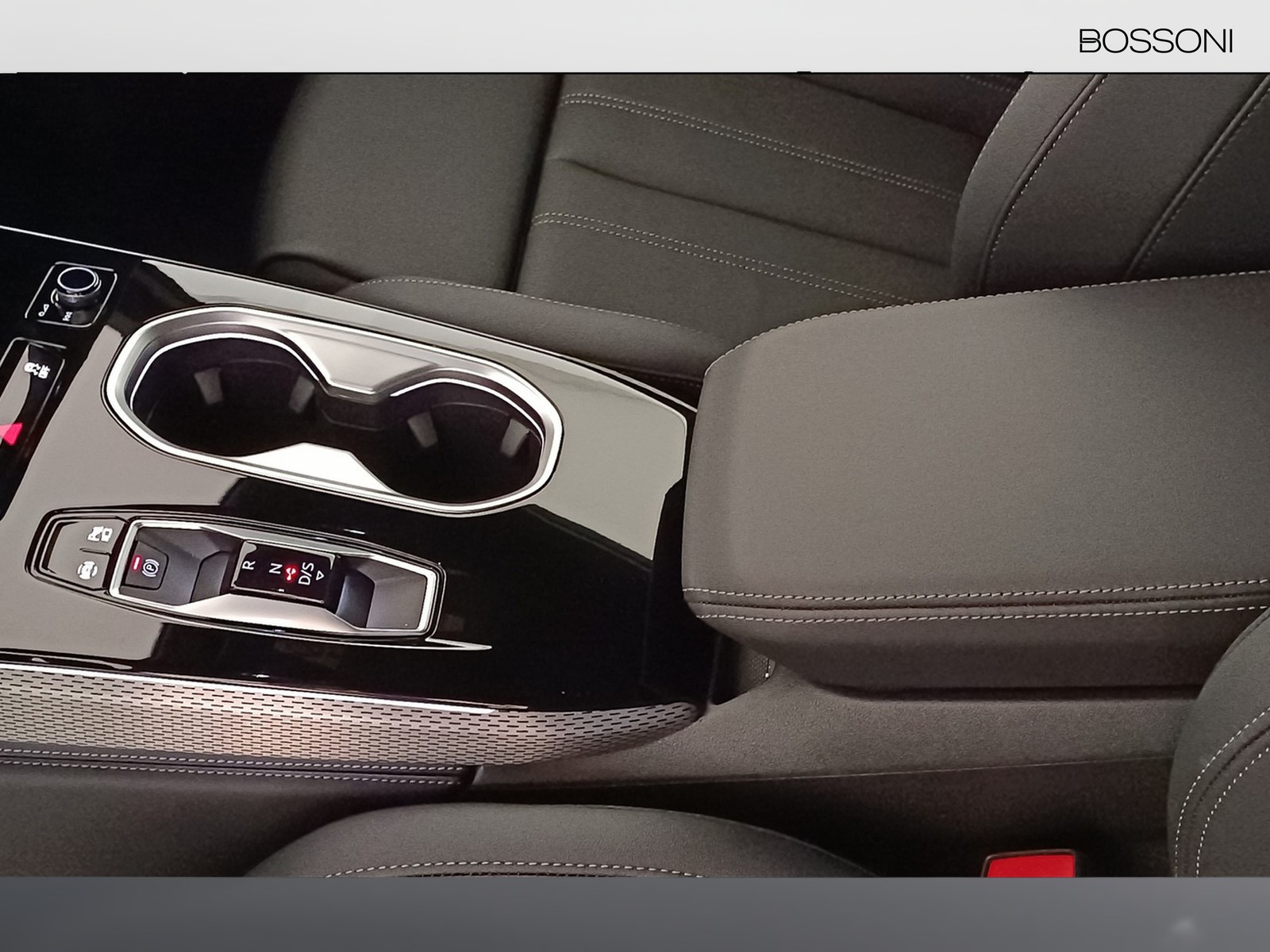23 - Audi A6 2.0 tdi mhev+ 204cv s line edition s tronic