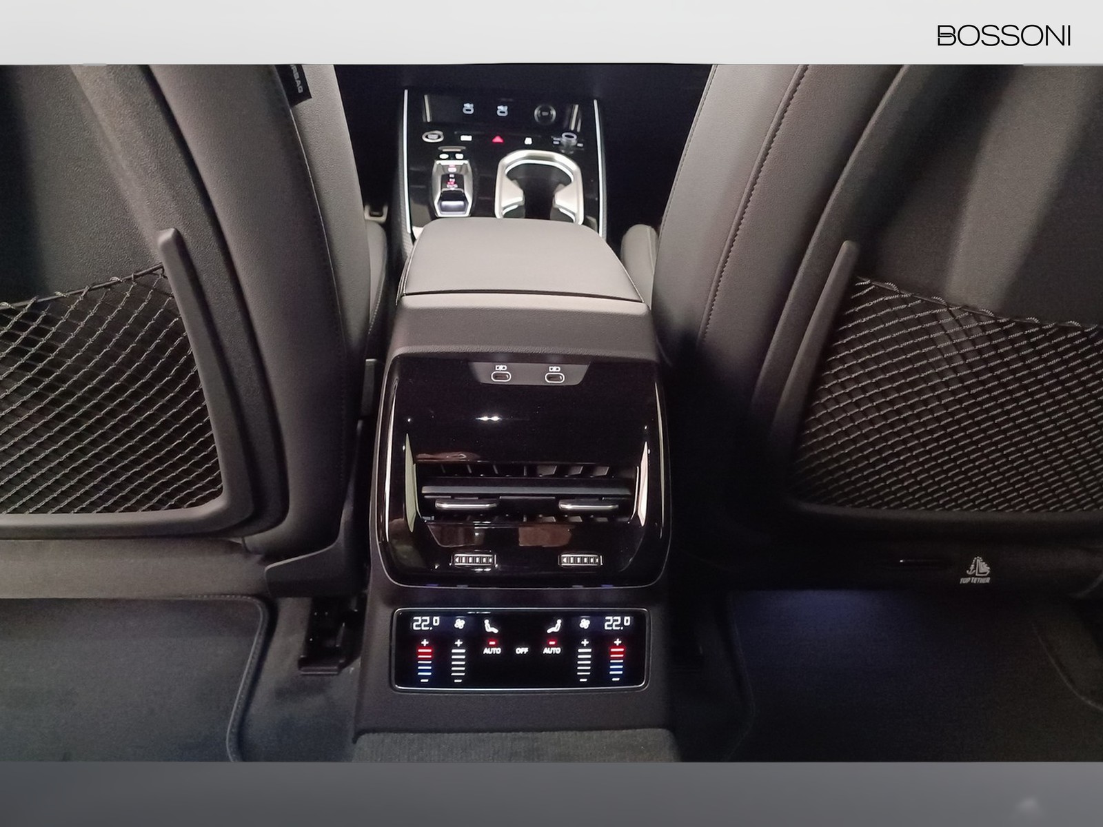 24 - Audi A6 2.0 tdi mhev+ 204cv s line edition s tronic