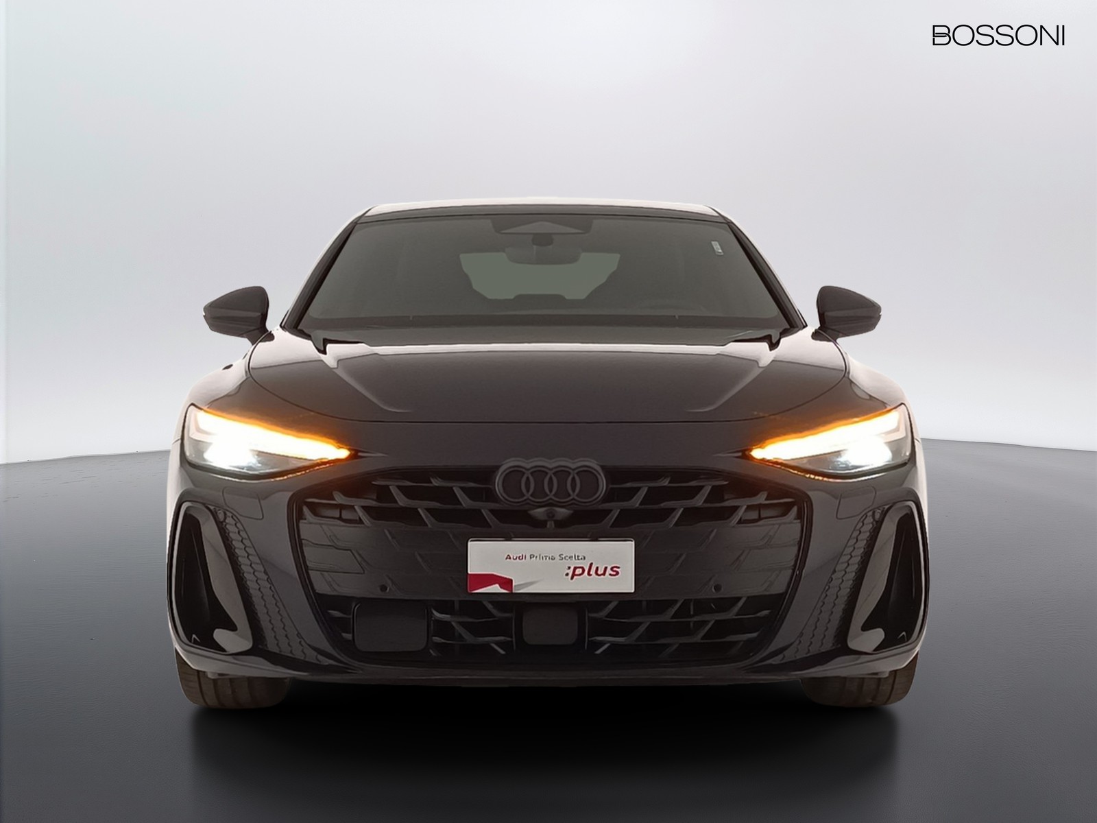 29 - Audi A6 2.0 tdi mhev+ 204cv s line edition s tronic