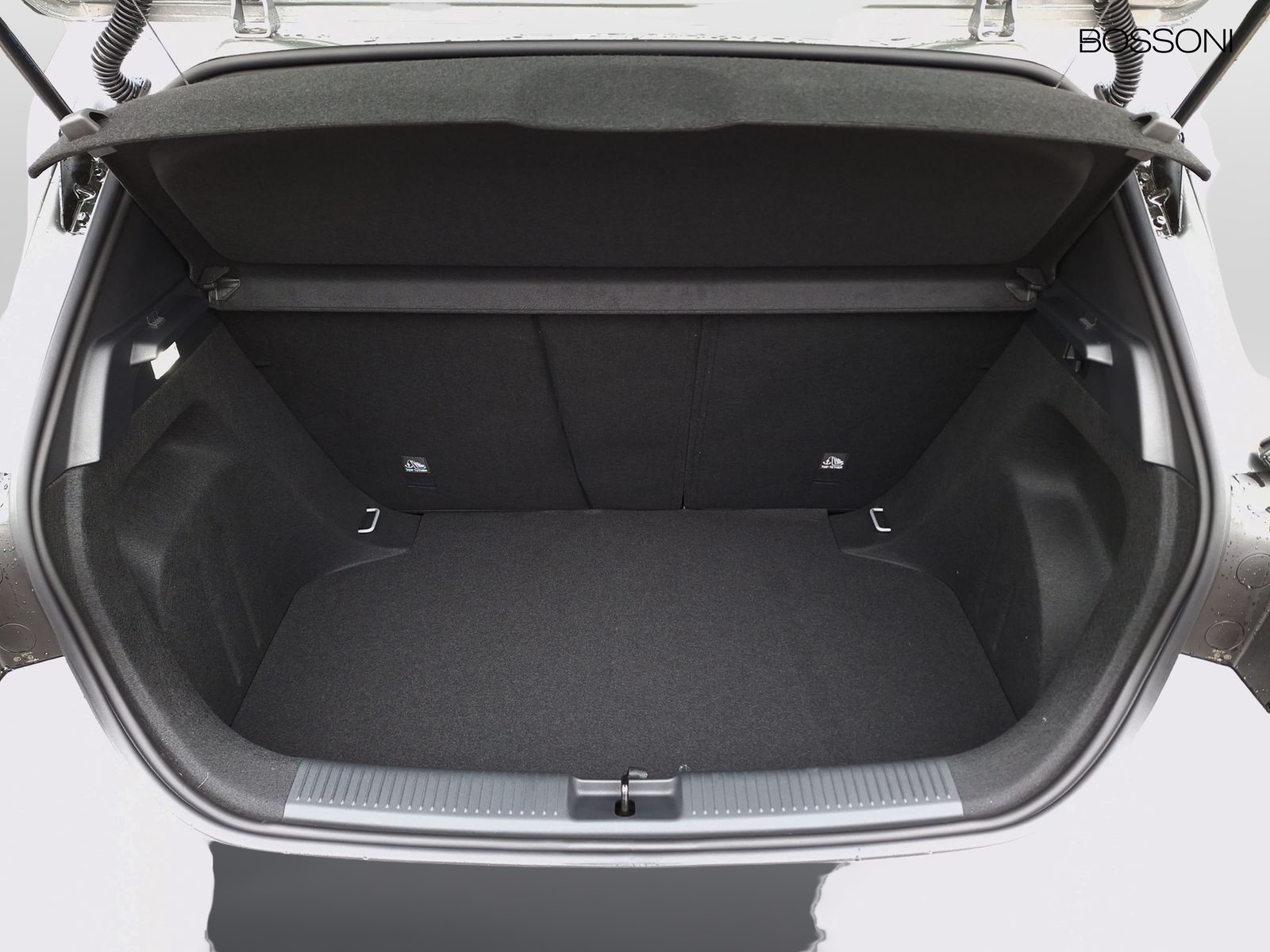 6 - Mg MG3 1.5 hybrid+ luxury