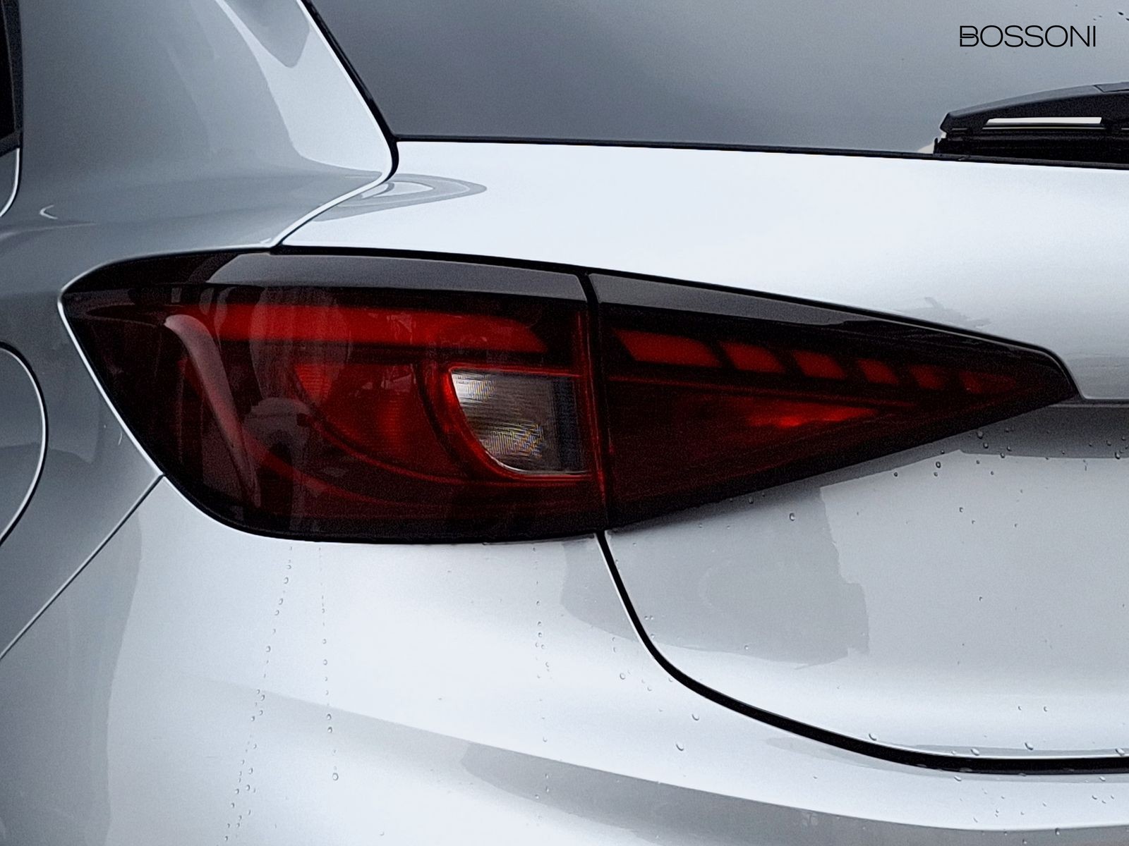 15 - Mg MG3 1.5 hybrid+ luxury