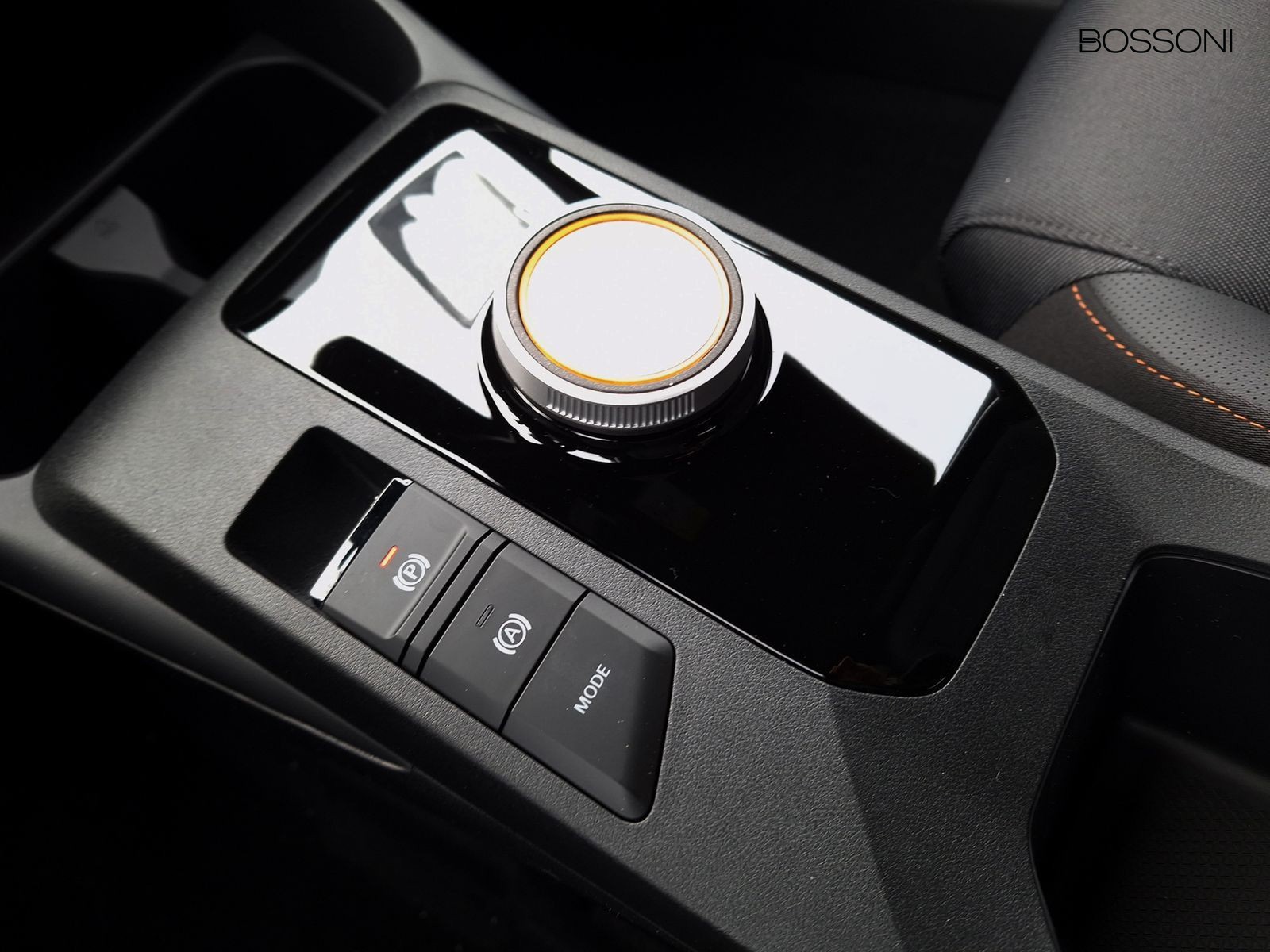 18 - Mg MG3 1.5 hybrid+ luxury