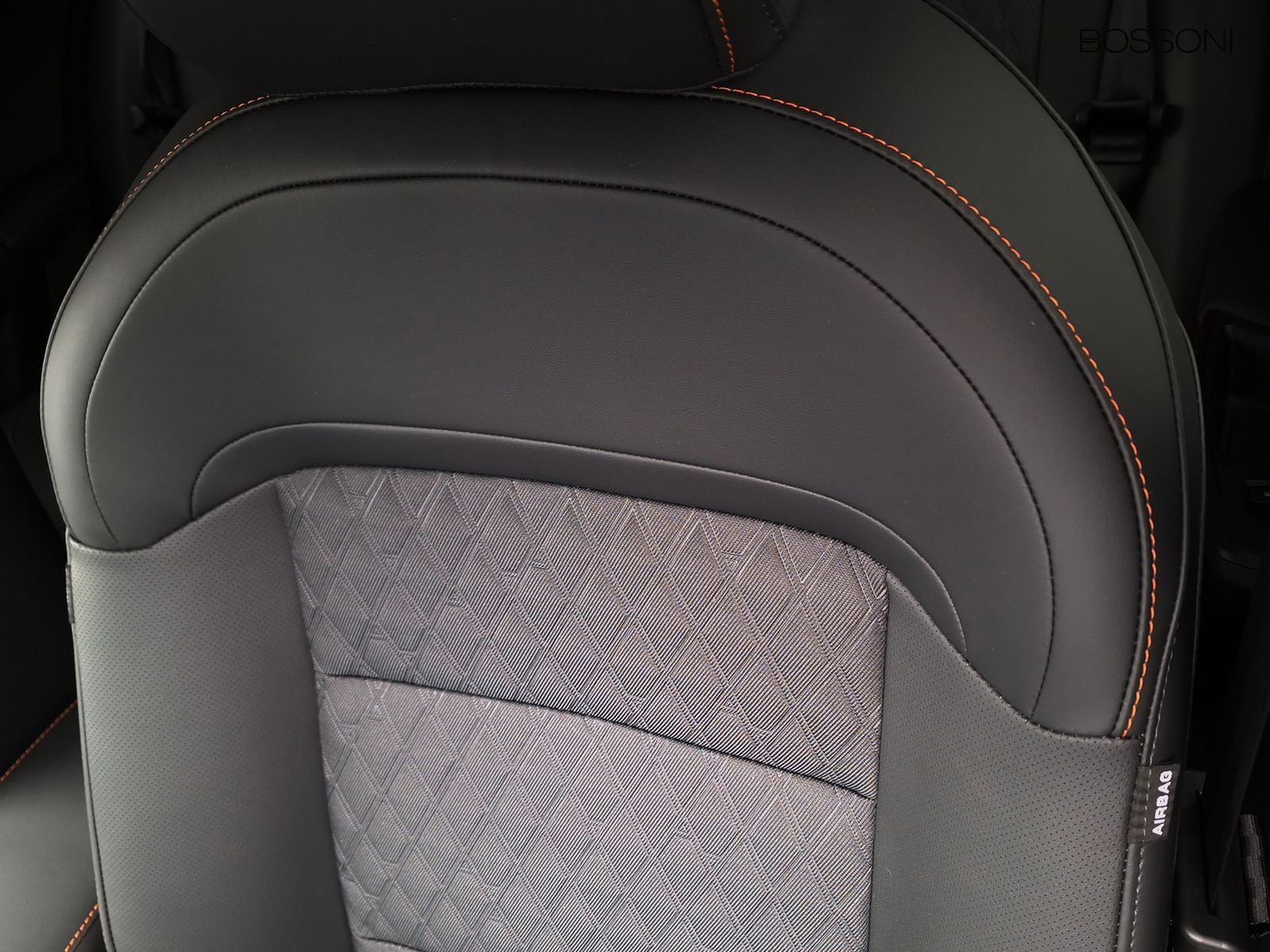 21 - Mg MG3 1.5 hybrid+ luxury