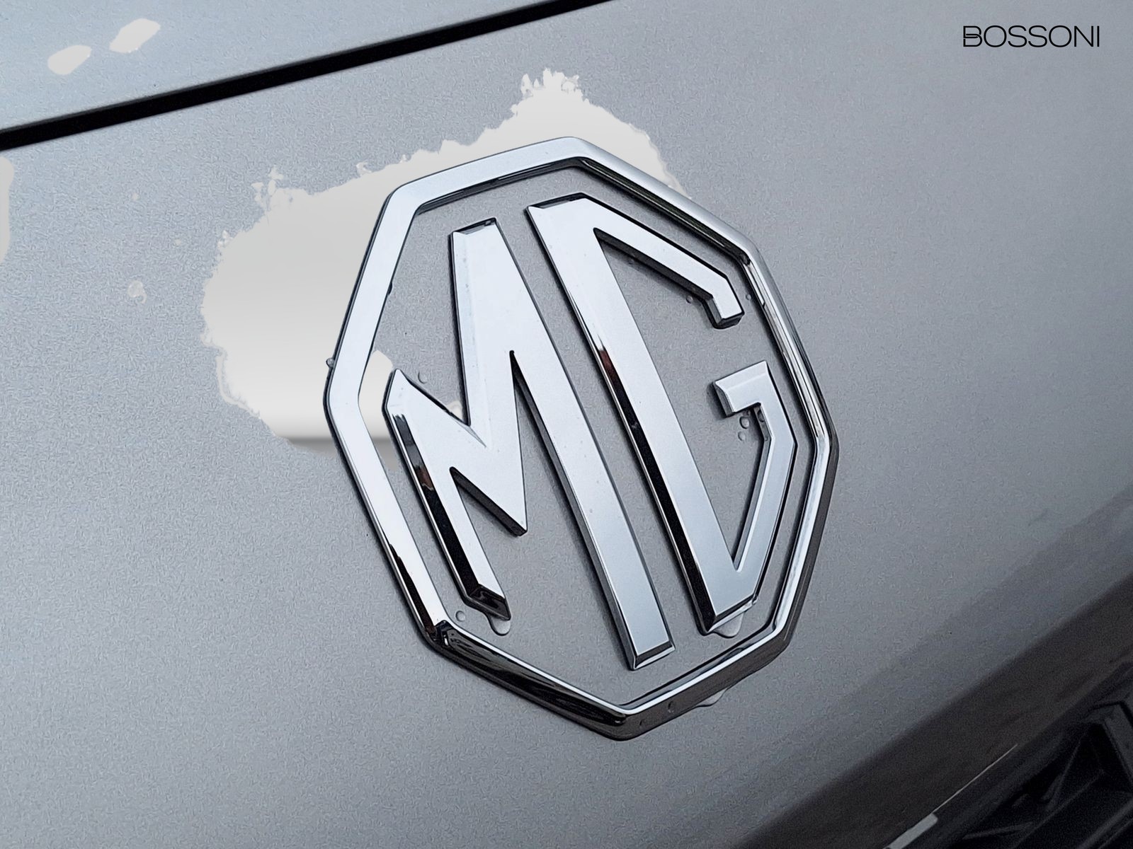 24 - Mg MG3 1.5 hybrid+ luxury