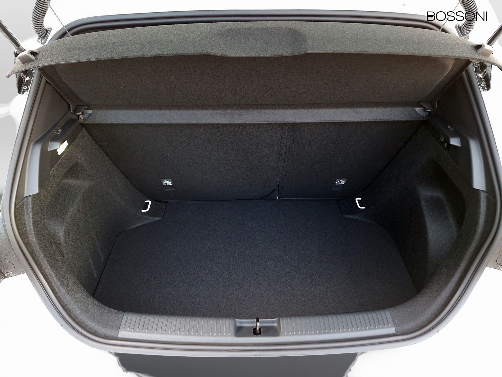 6 - Mg MG3 1.5 hybrid+ luxury