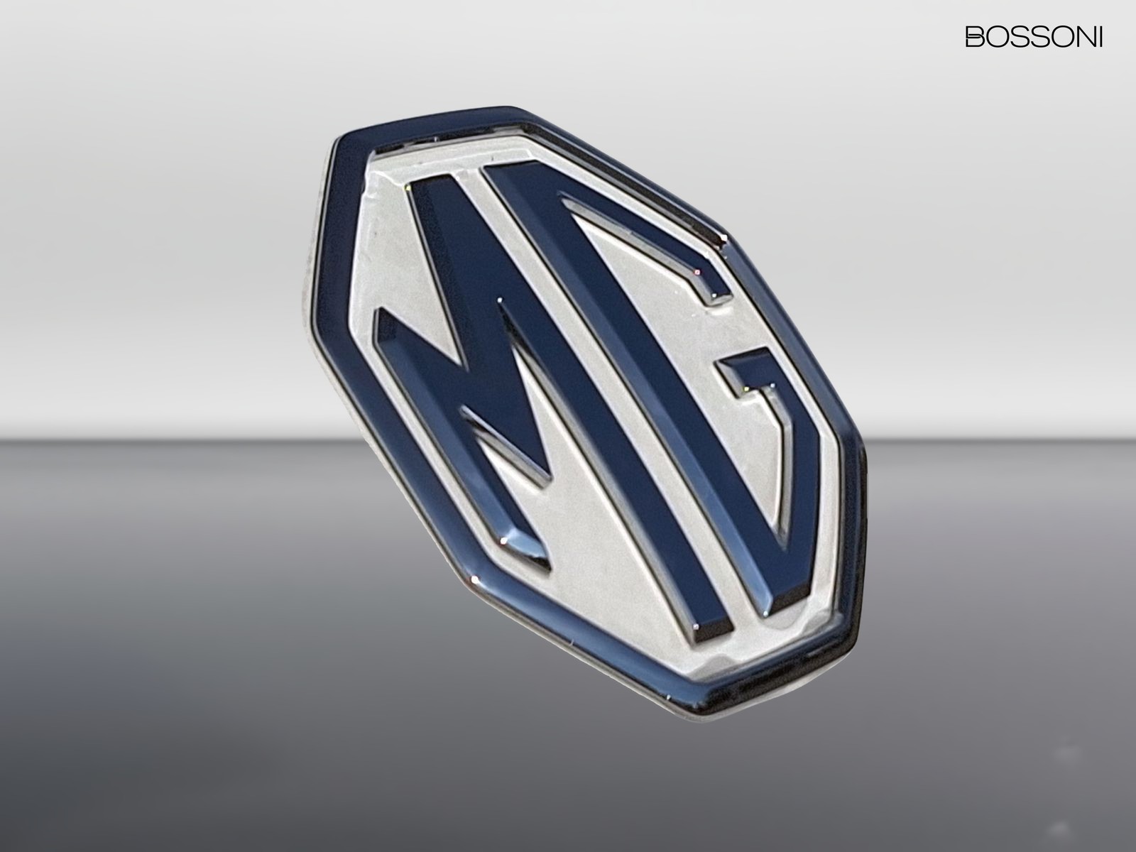24 - Mg MG3 1.5 hybrid+ luxury