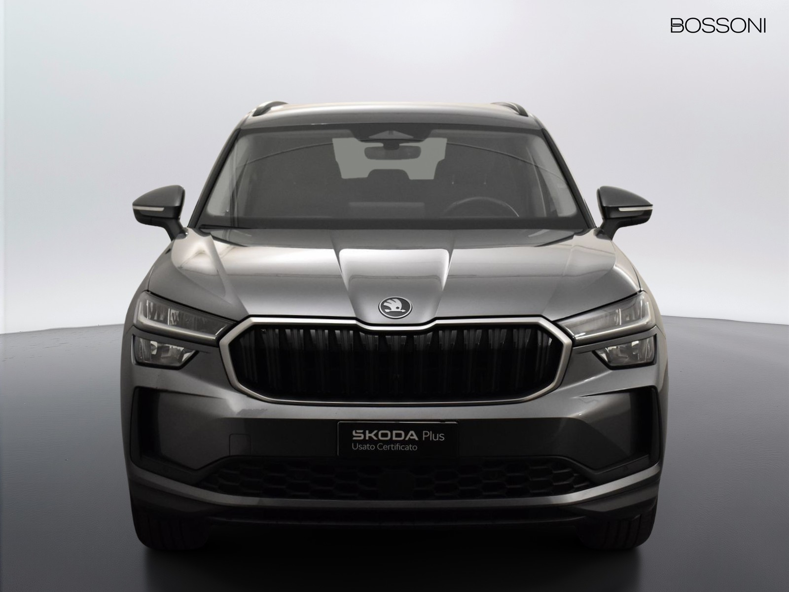 2 - Skoda Kodiaq 2.0 tdi 150cv executive dsg 7p.ti