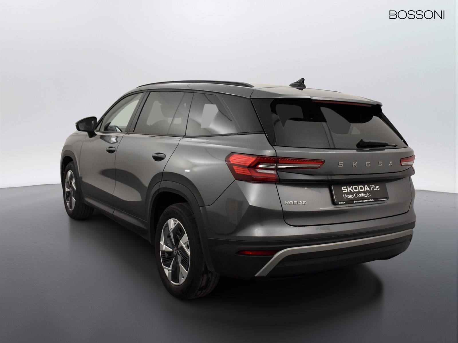 4 - Skoda Kodiaq 2.0 tdi 150cv executive dsg 7p.ti