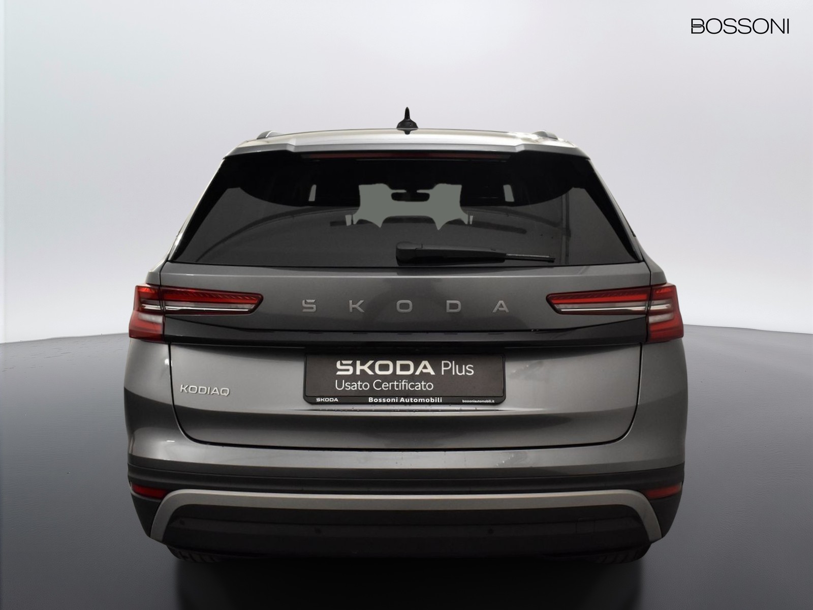 5 - Skoda Kodiaq 2.0 tdi 150cv executive dsg 7p.ti