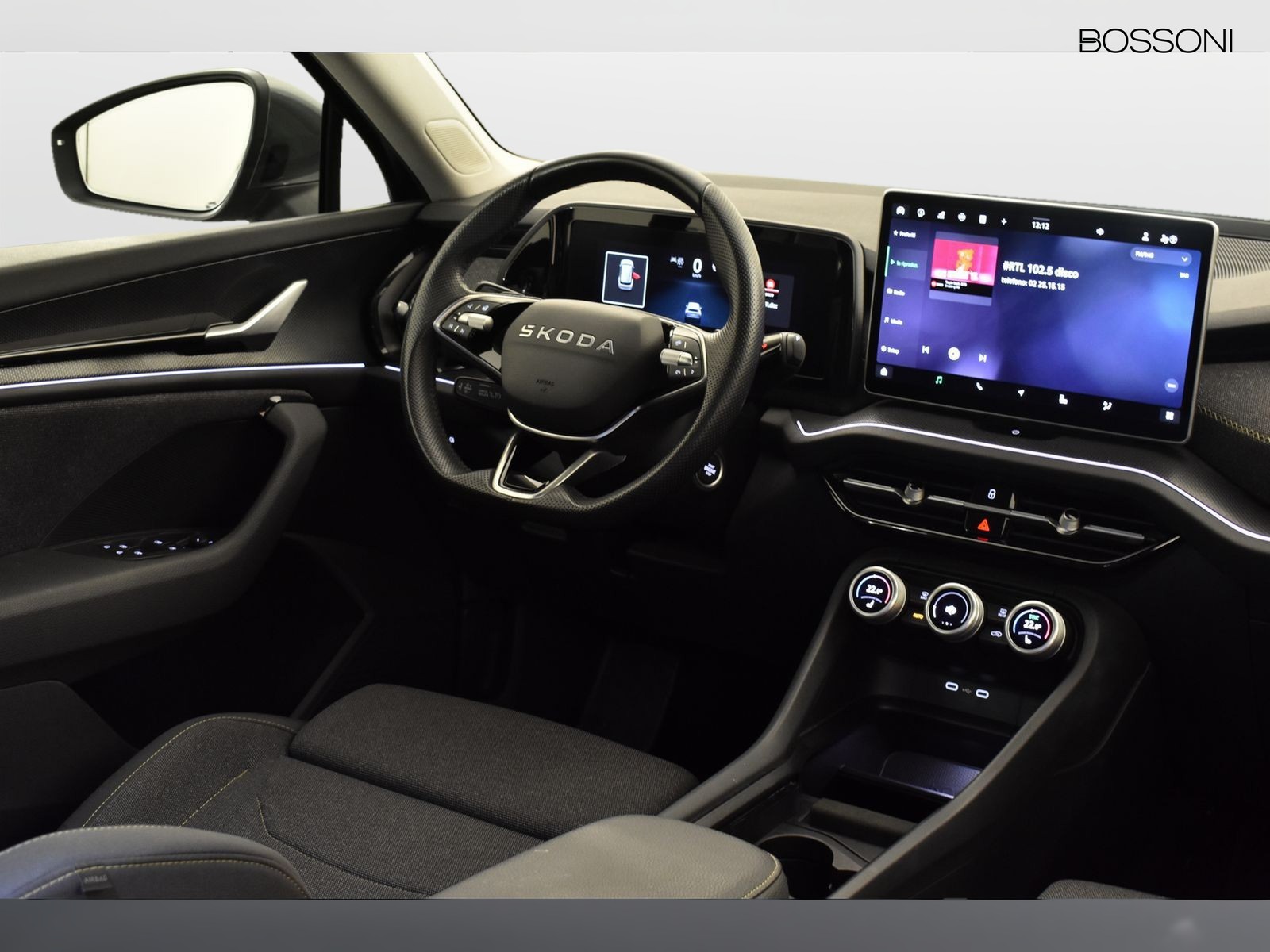 6 - Skoda Kodiaq 2.0 tdi 150cv executive dsg 7p.ti