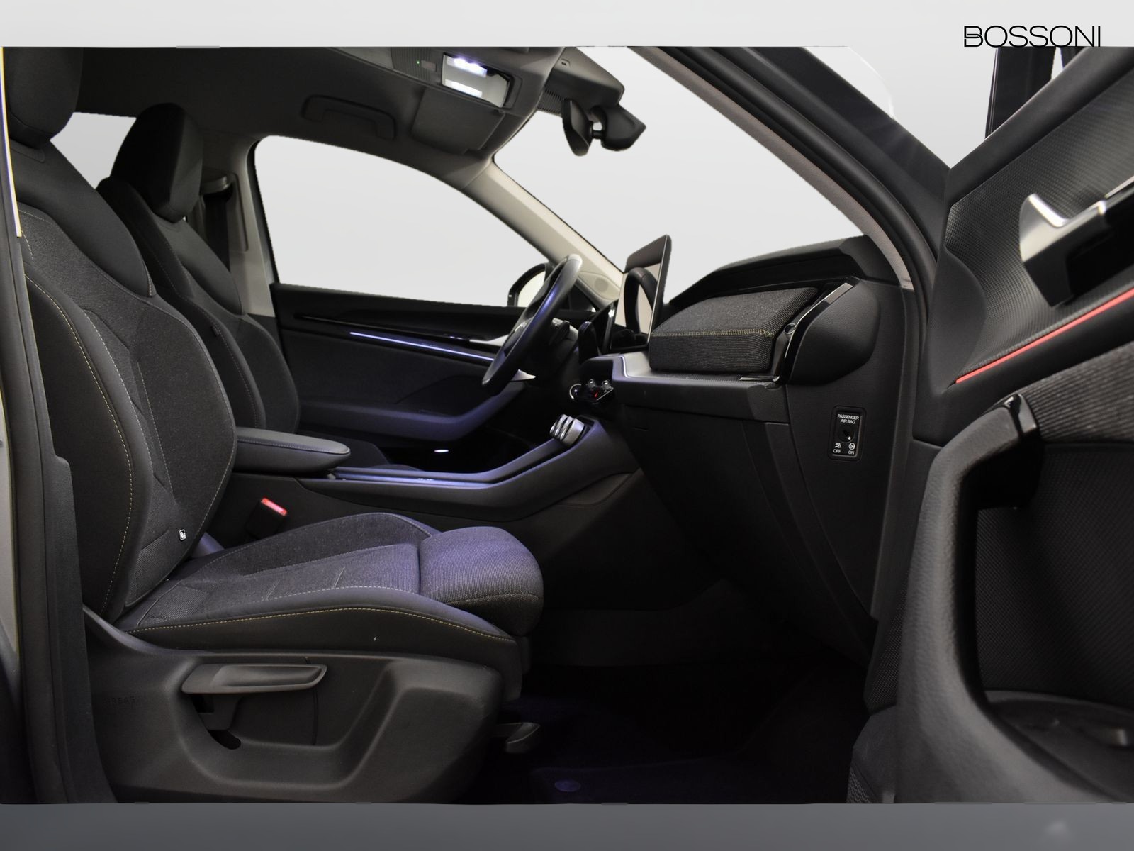 8 - Skoda Kodiaq 2.0 tdi 150cv executive dsg 7p.ti
