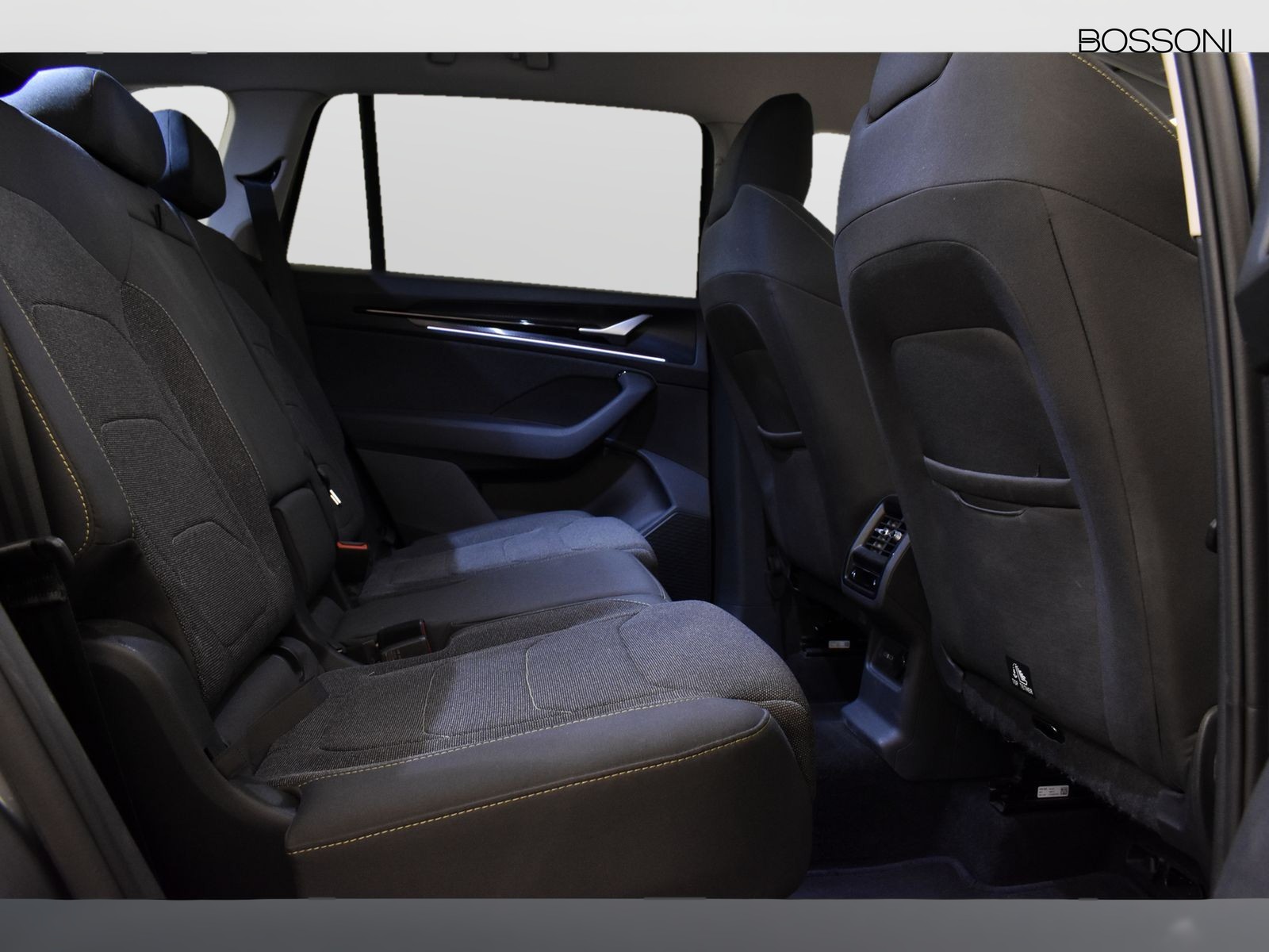 9 - Skoda Kodiaq 2.0 tdi 150cv executive dsg 7p.ti