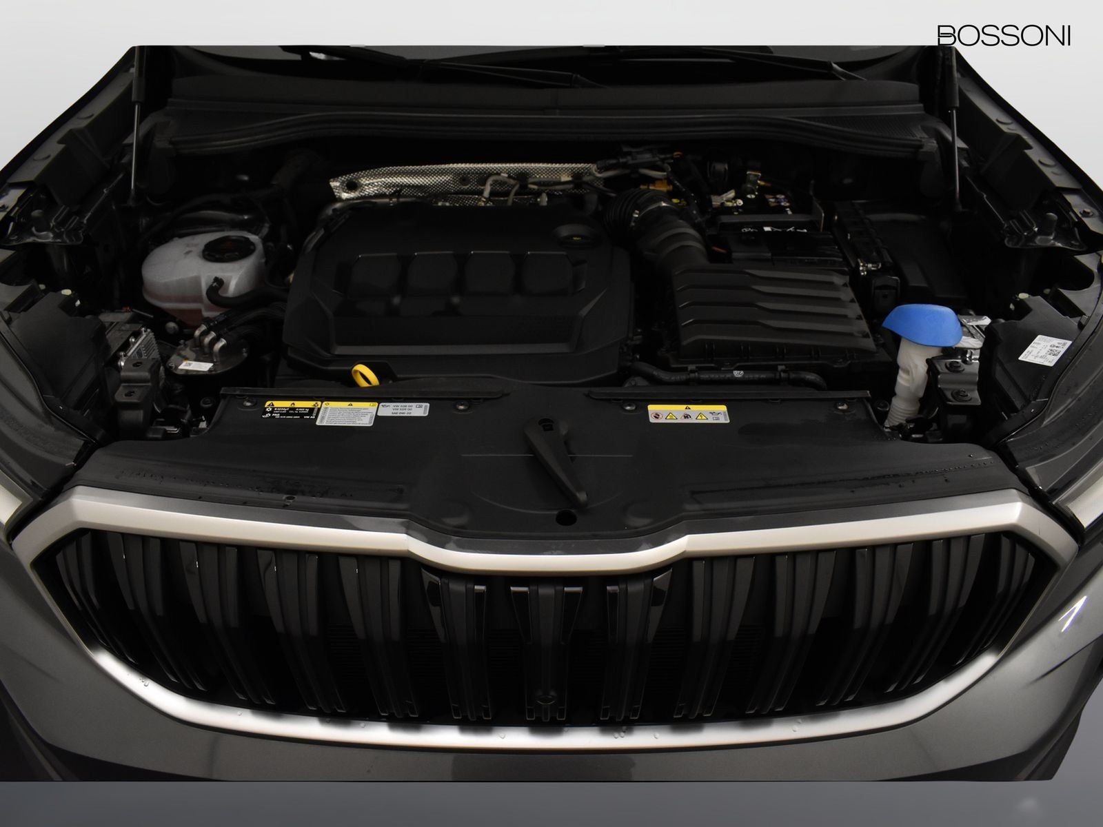 11 - Skoda Kodiaq 2.0 tdi 150cv executive dsg 7p.ti