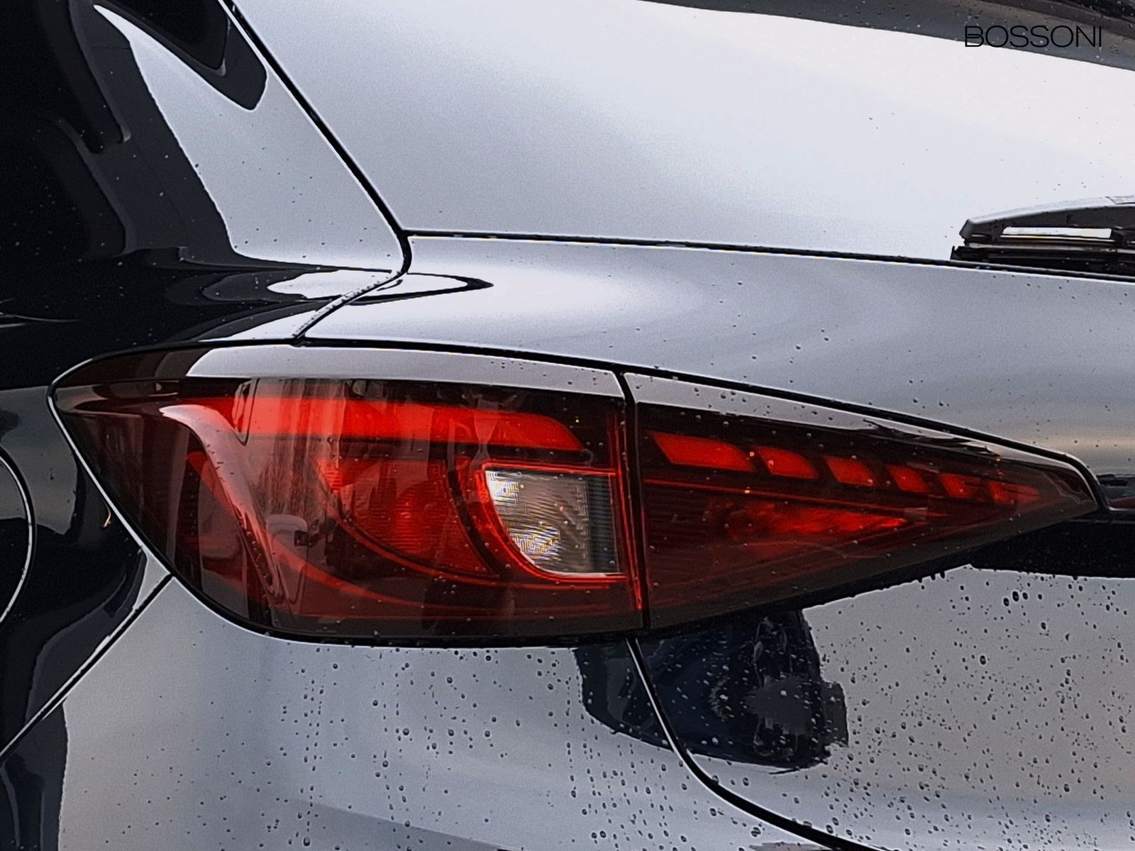 15 - Mg MG3 1.5 hybrid+ luxury