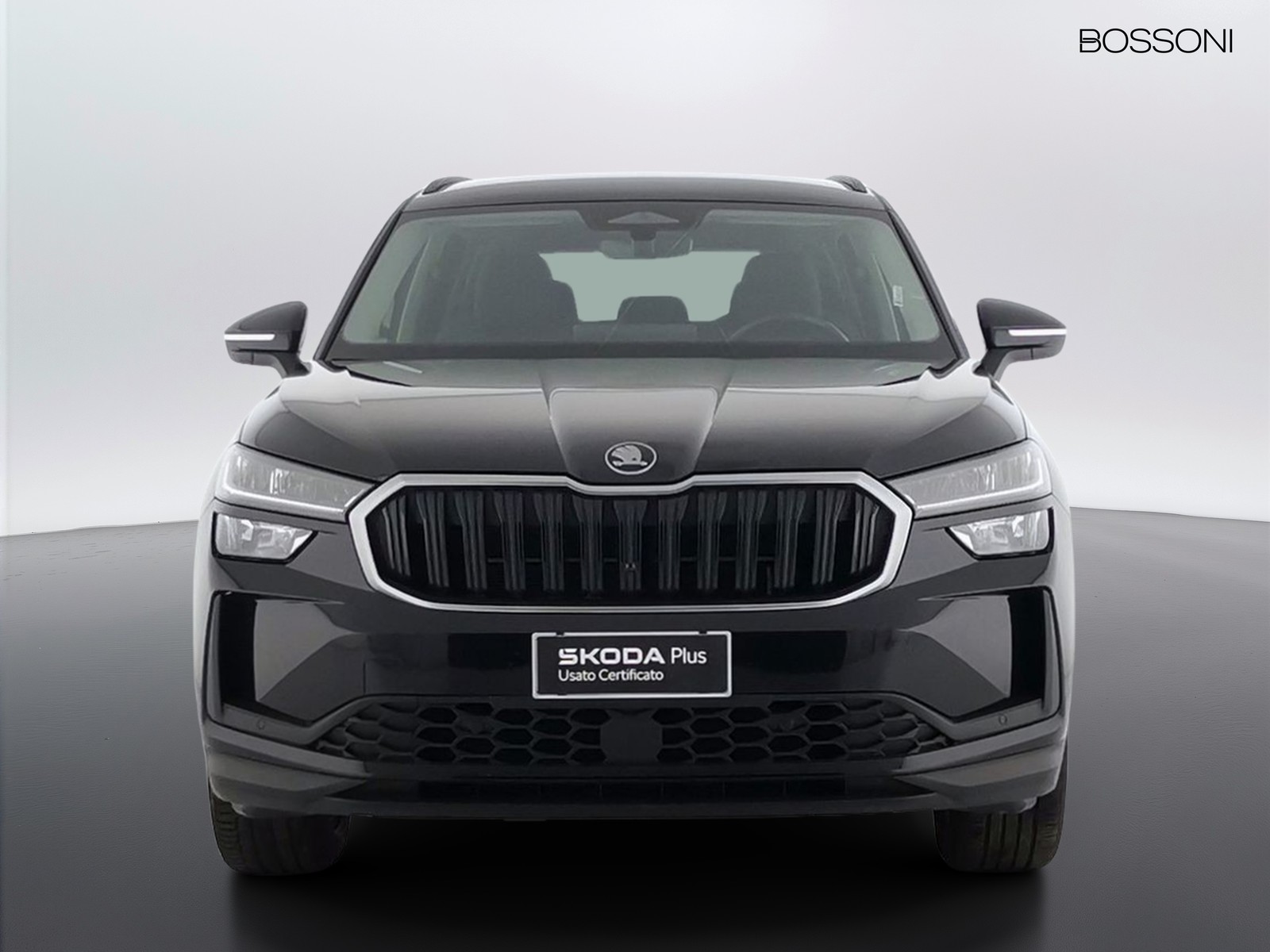 2 - Skoda Kodiaq 2.0 tdi 150cv executive dsg 7p.ti