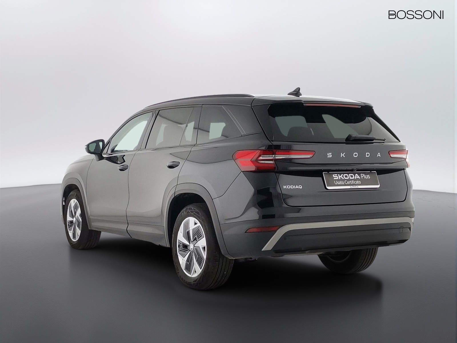 4 - Skoda Kodiaq 2.0 tdi 150cv executive dsg 7p.ti