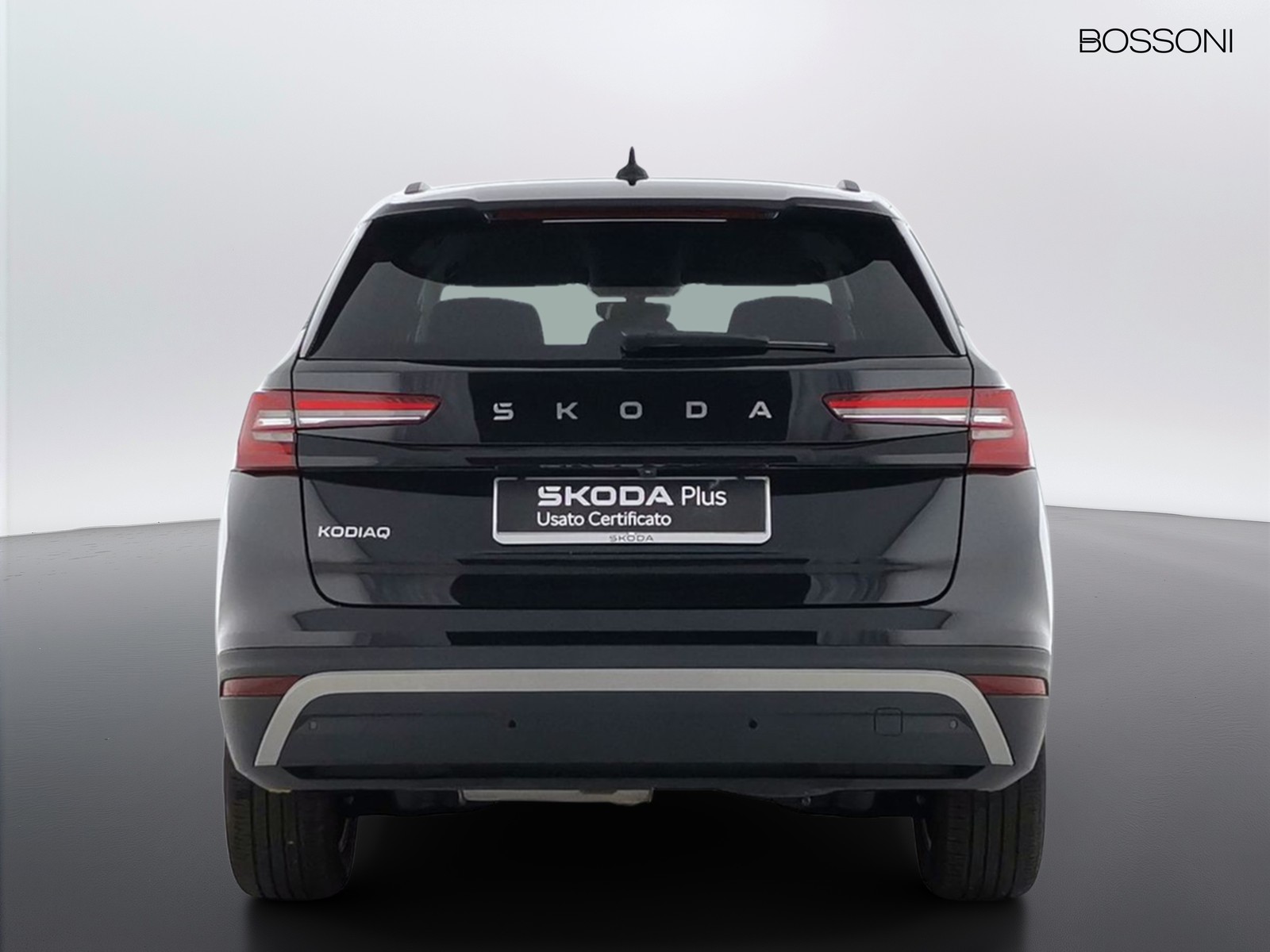 5 - Skoda Kodiaq 2.0 tdi 150cv executive dsg 7p.ti