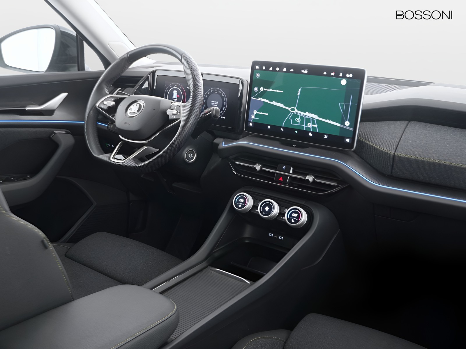 6 - Skoda Kodiaq 2.0 tdi 150cv executive dsg 7p.ti