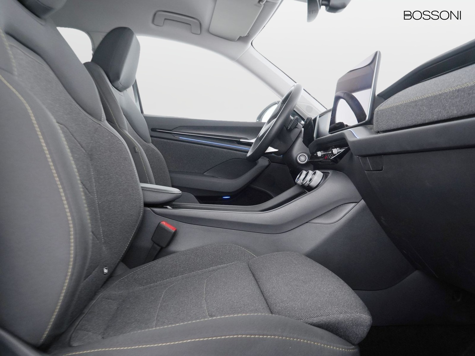 8 - Skoda Kodiaq 2.0 tdi 150cv executive dsg 7p.ti