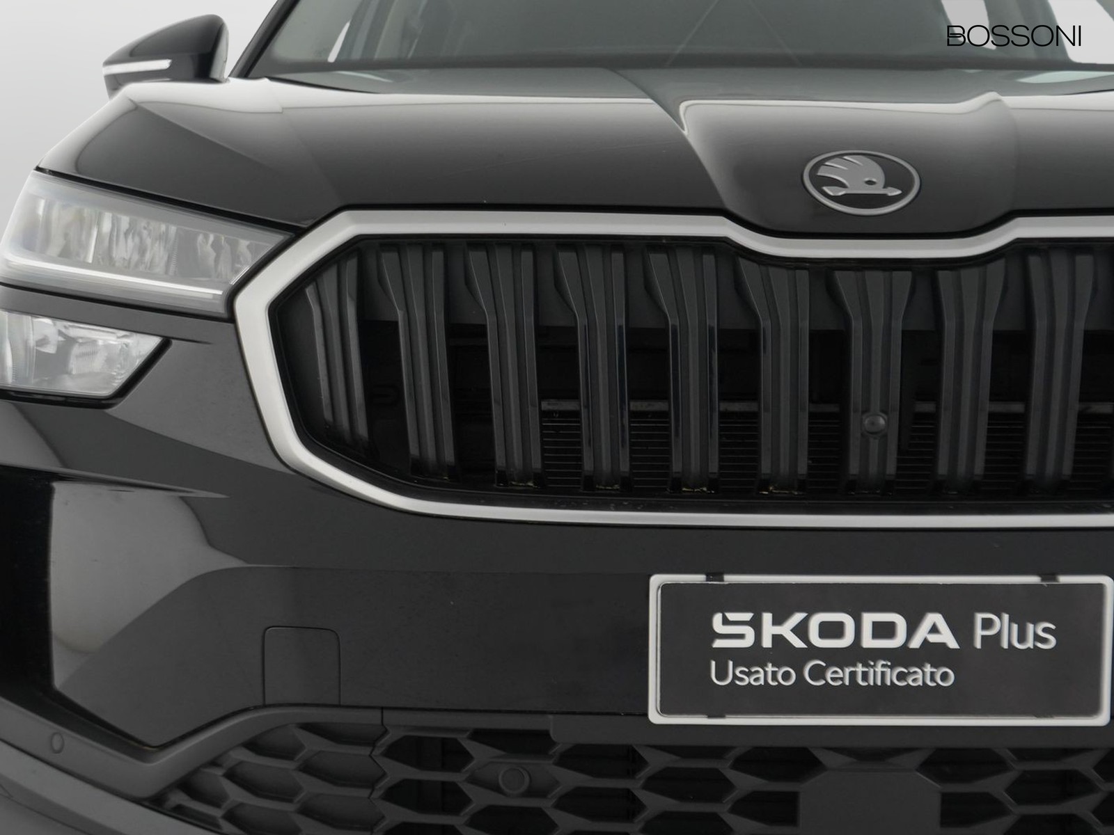 14 - Skoda Kodiaq 2.0 tdi 150cv executive dsg 7p.ti