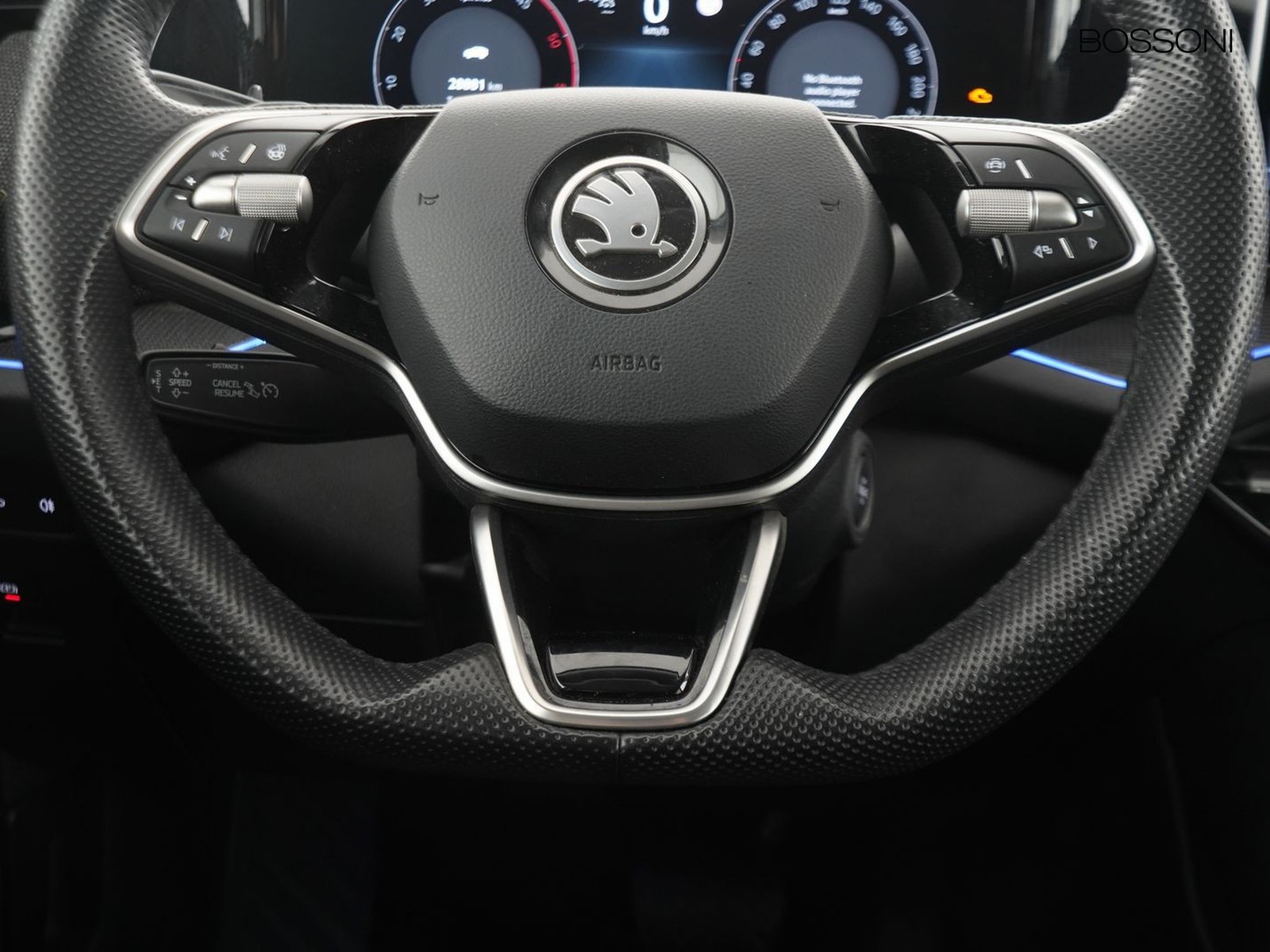 15 - Skoda Kodiaq 2.0 tdi 150cv executive dsg 7p.ti