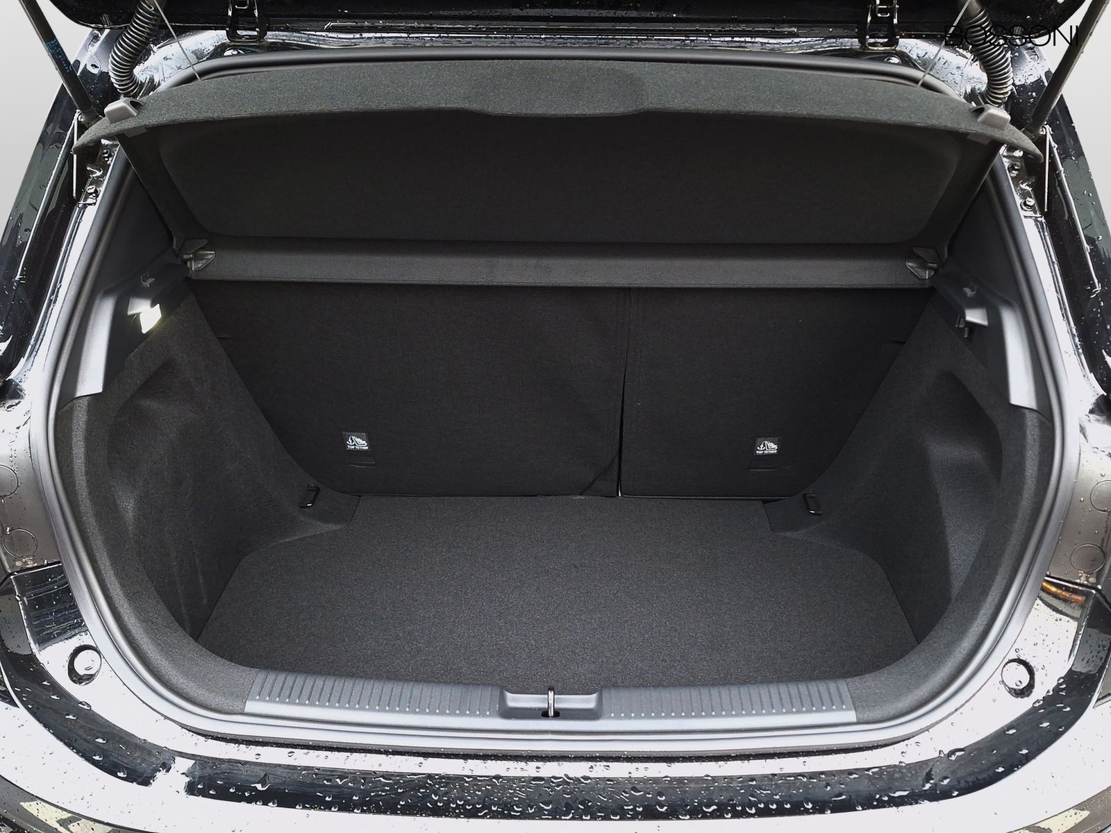 6 - Mg MG3 1.5 hybrid+ luxury