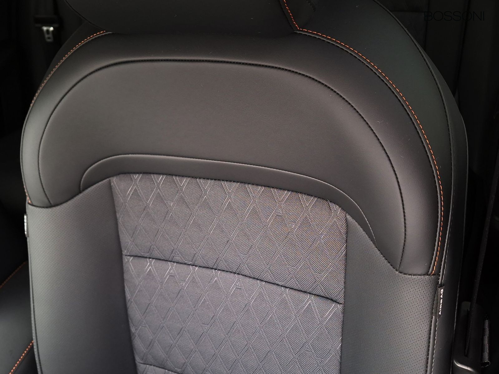 21 - Mg MG3 1.5 hybrid+ luxury