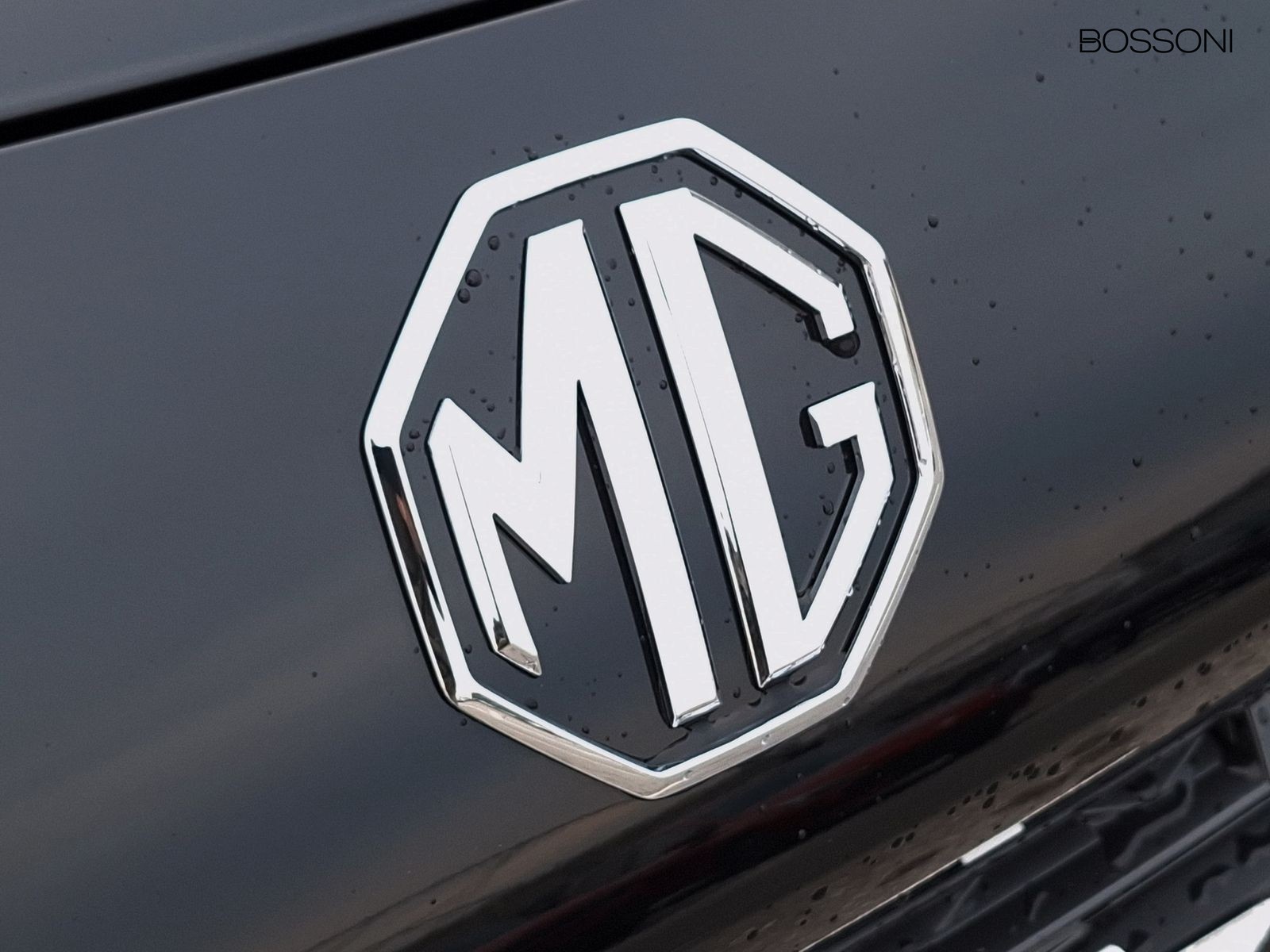 24 - Mg MG3 1.5 hybrid+ luxury