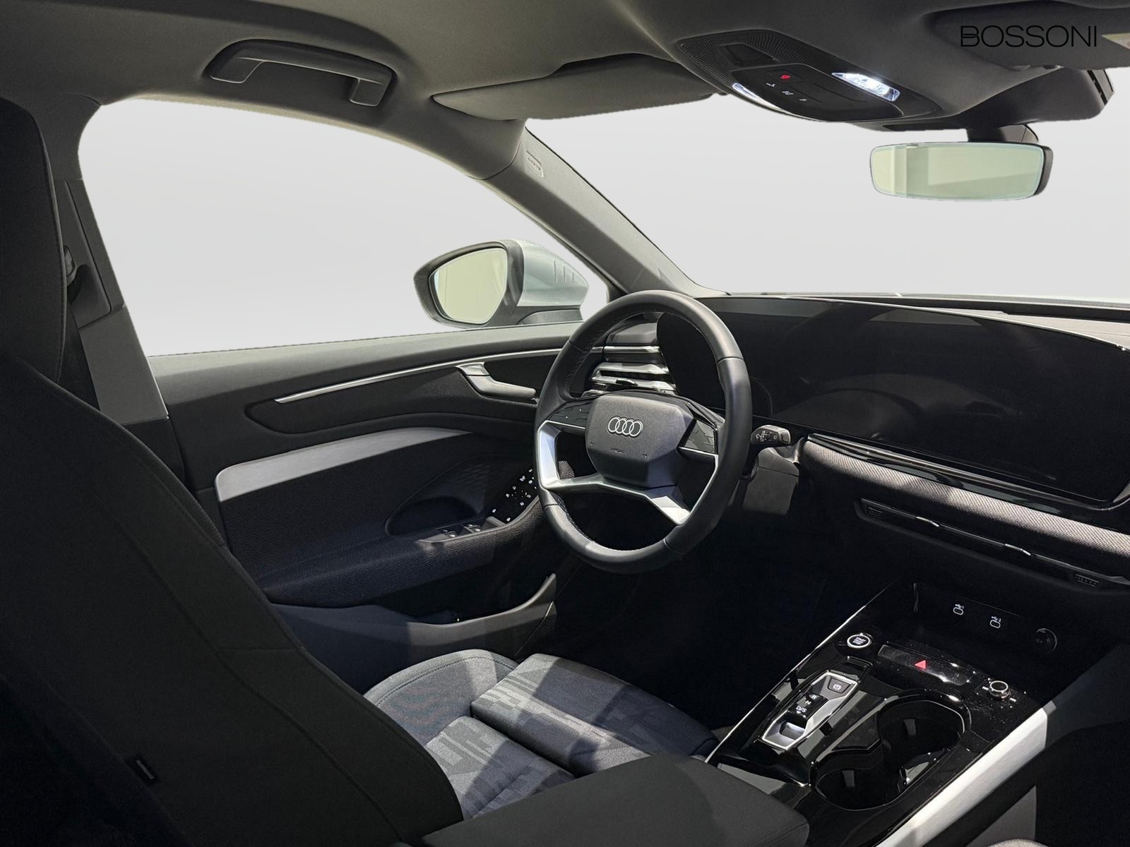 9 - Audi A6 avant 2.0 tdi mhev+ 204cv business advanced s tronic