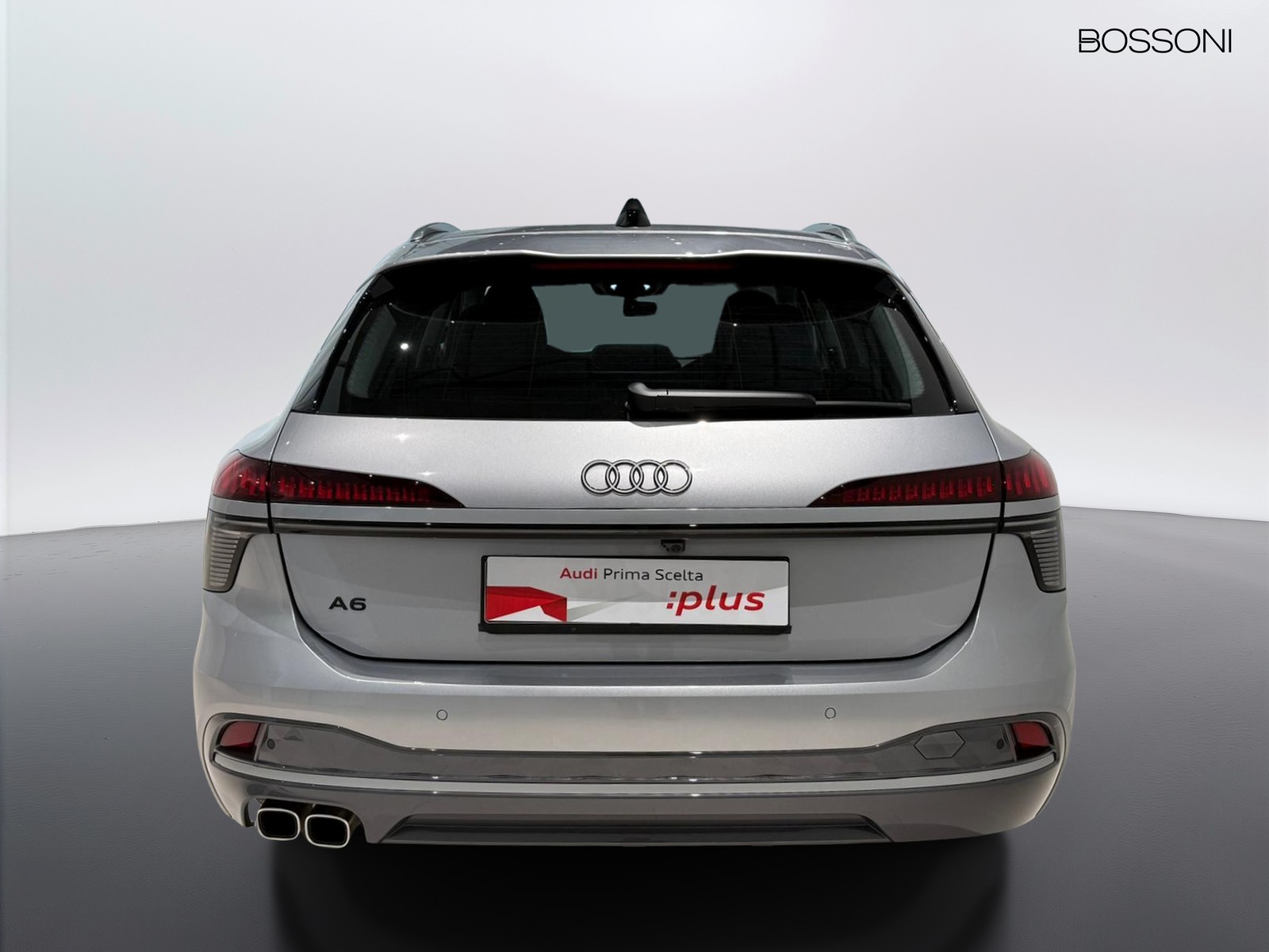 22 - Audi A6 avant 2.0 tdi mhev+ 204cv business advanced s tronic